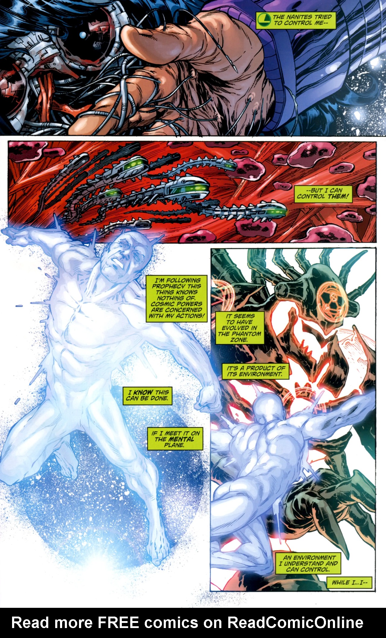 Read online Action Comics (1938) comic -  Issue #899 - 25