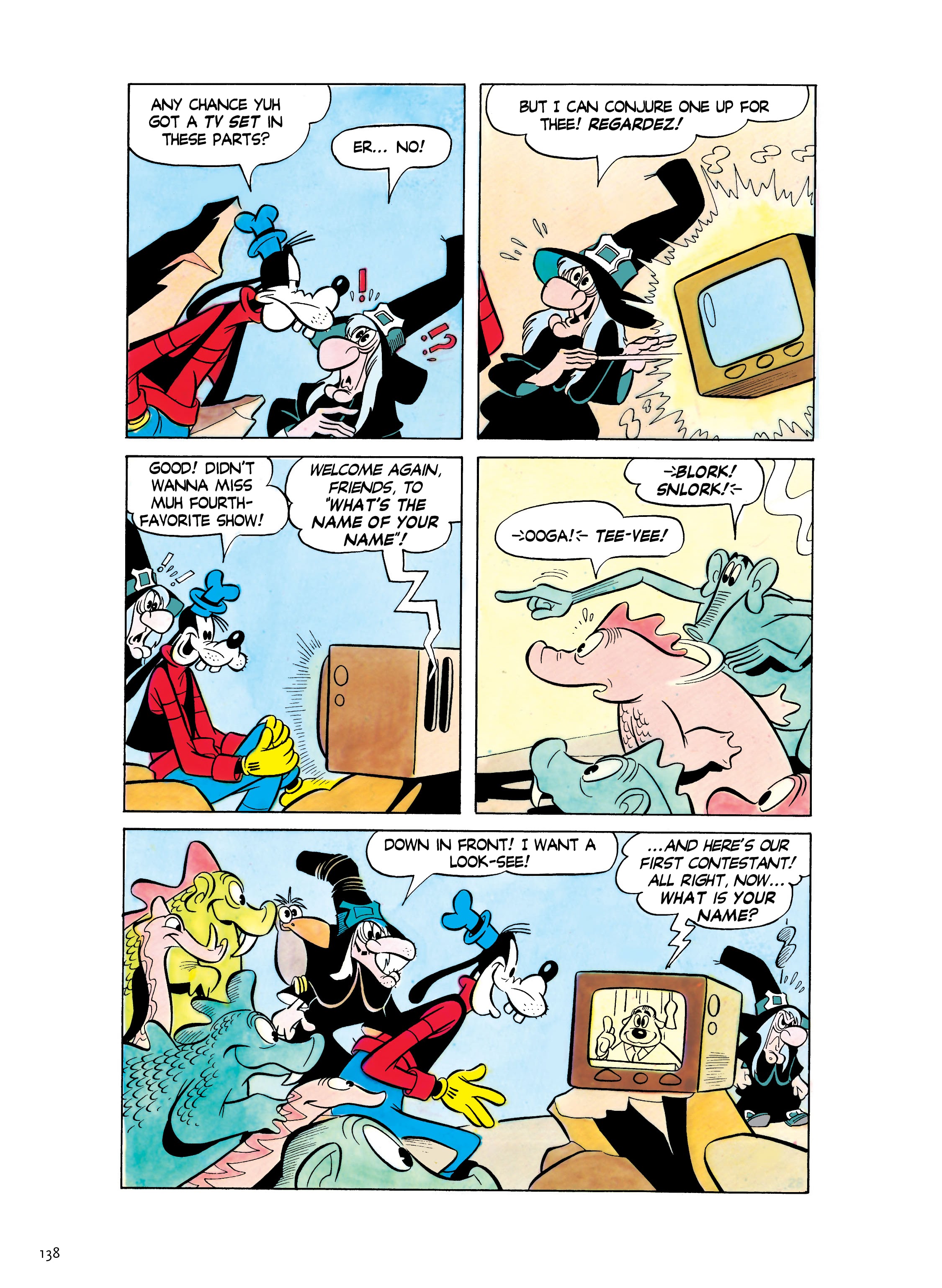 Read online Disney Masters comic -  Issue # TPB 16 (Part 2) - 43
