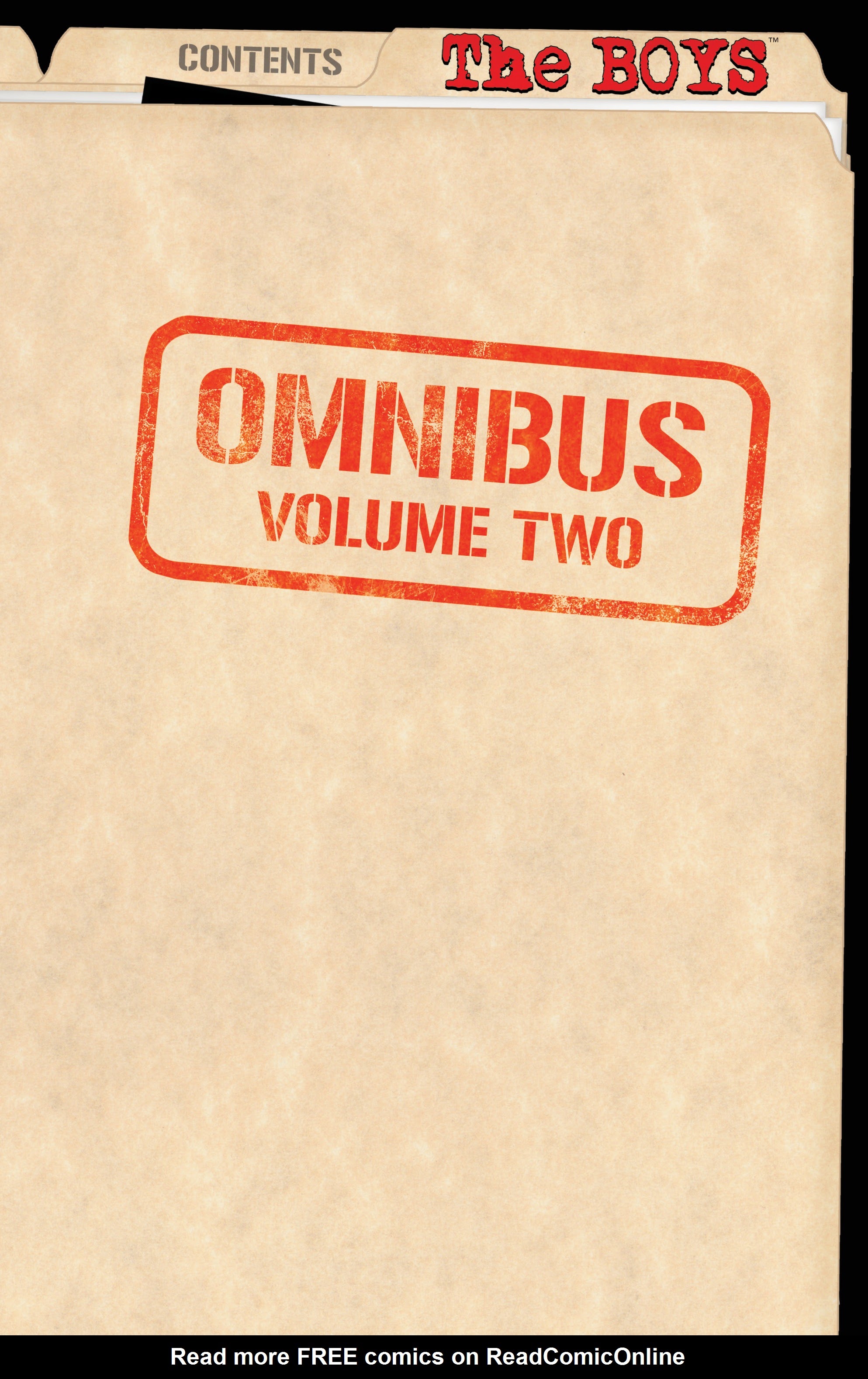Read online The Boys Omnibus comic -  Issue # TPB 2 (Part 1) - 3