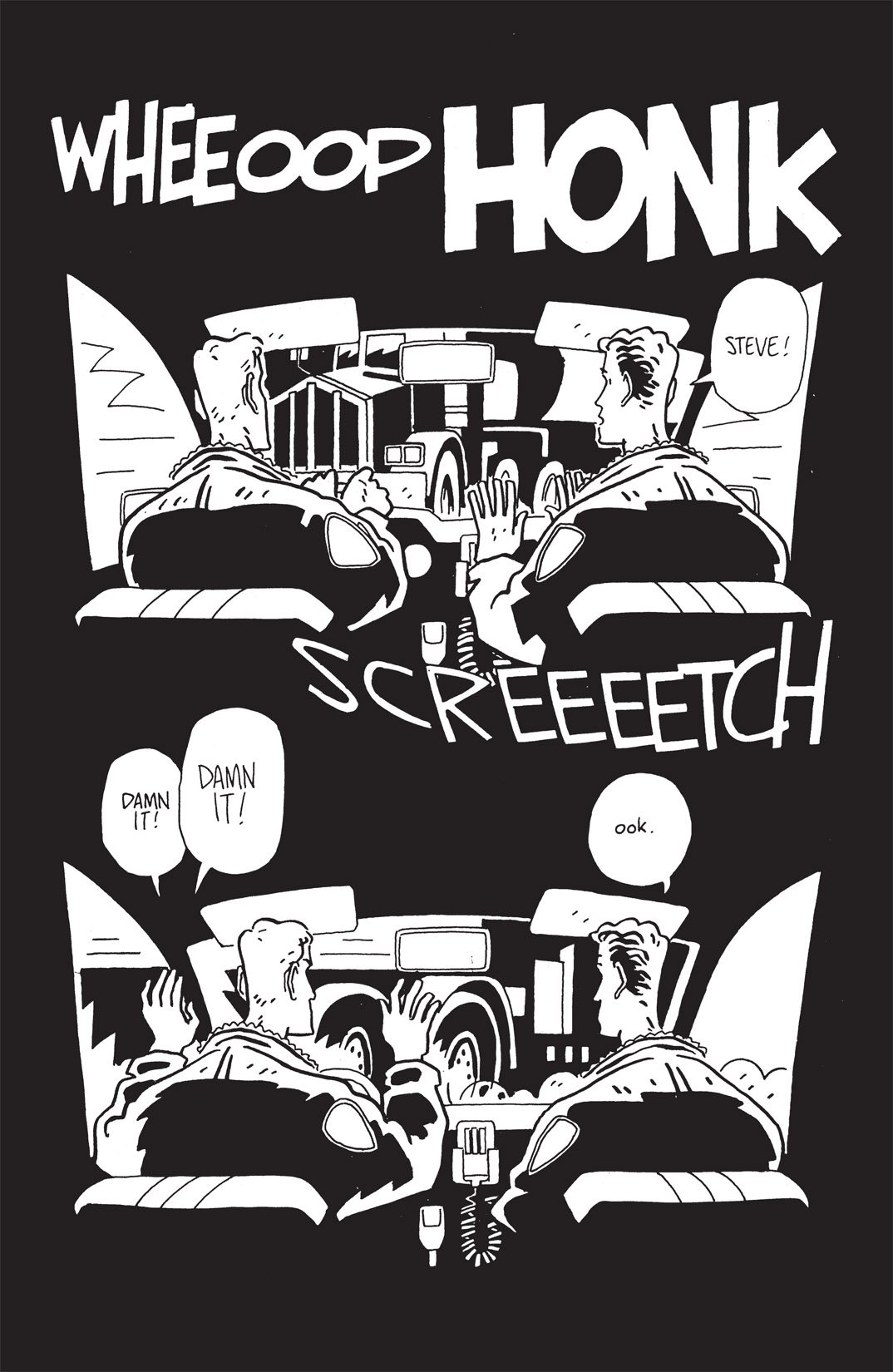 Read online Kane comic -  Issue # TPB 4 (Part 1) - 10