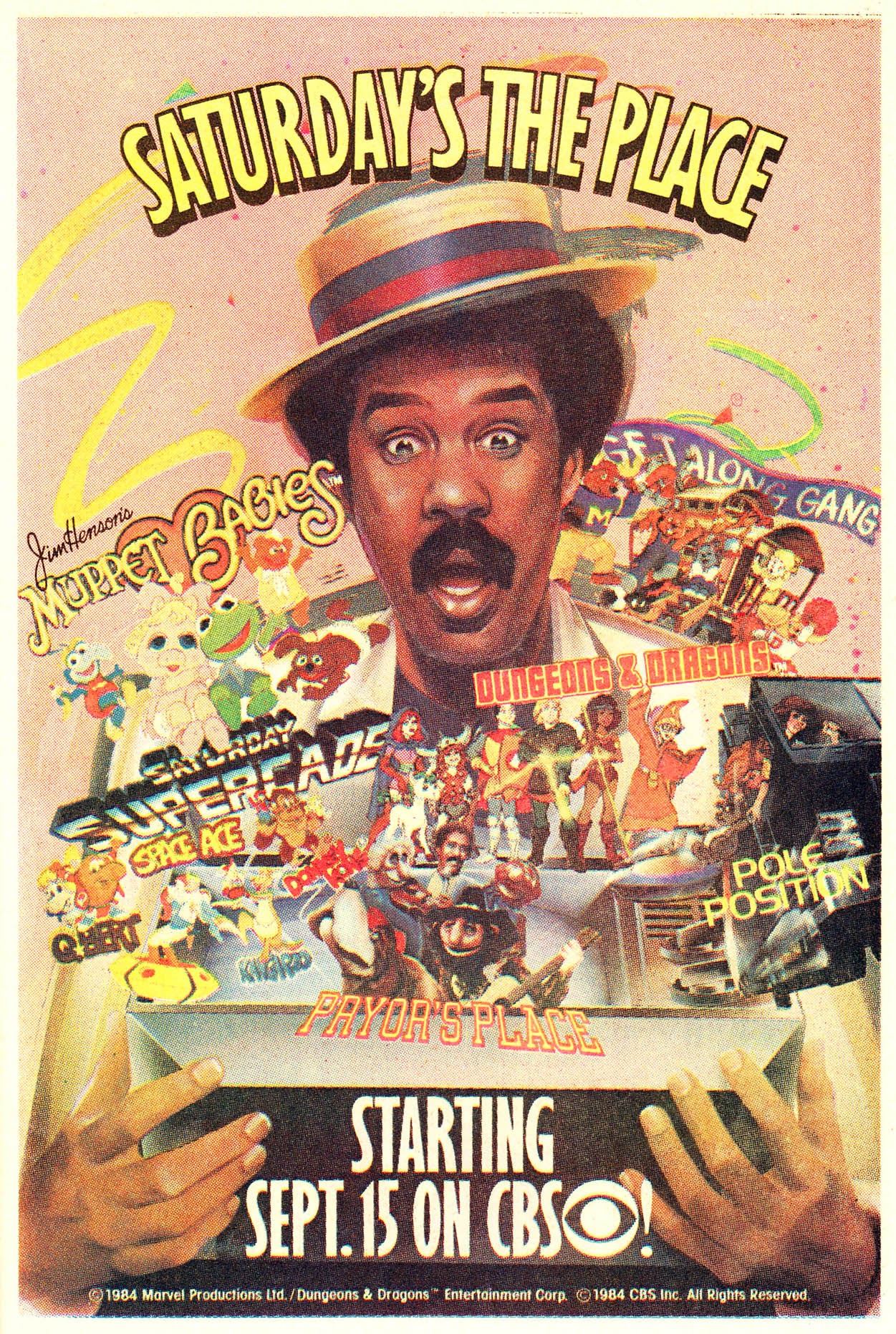 Read online The New Talent Showcase comic -  Issue #12 - 38