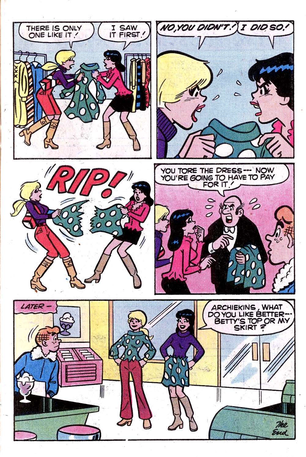 Archie (1960) 270 Page 7