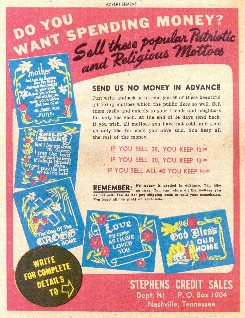 Read online G.I. Combat (1952) comic -  Issue #66 - 33