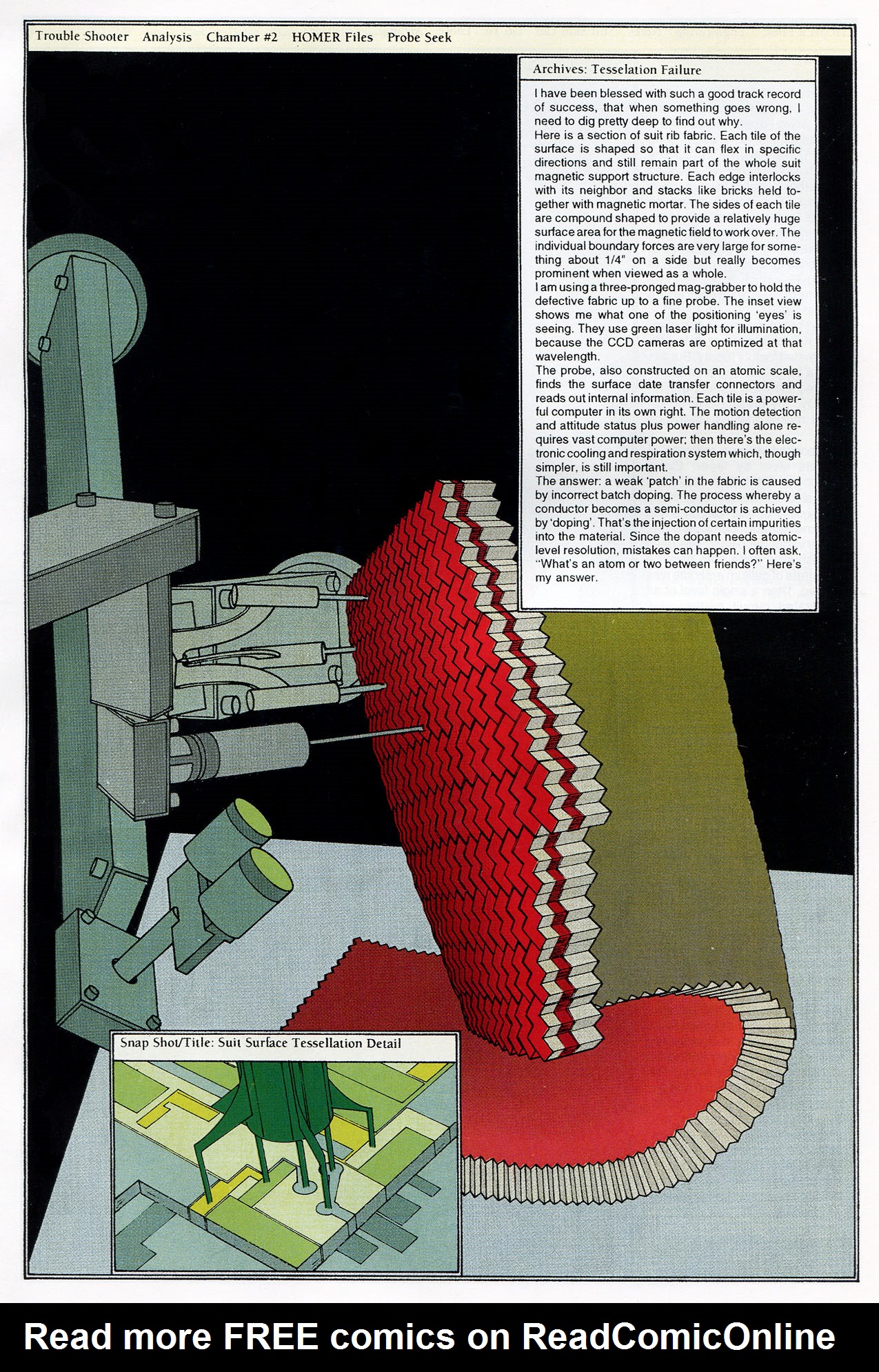 Read online Iron Manual (2008) comic -  Issue # TPB (Part 2) - 37