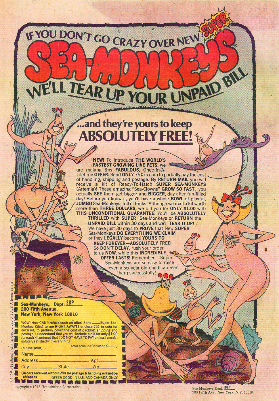 Read online She's Josie comic -  Issue #87 - 11