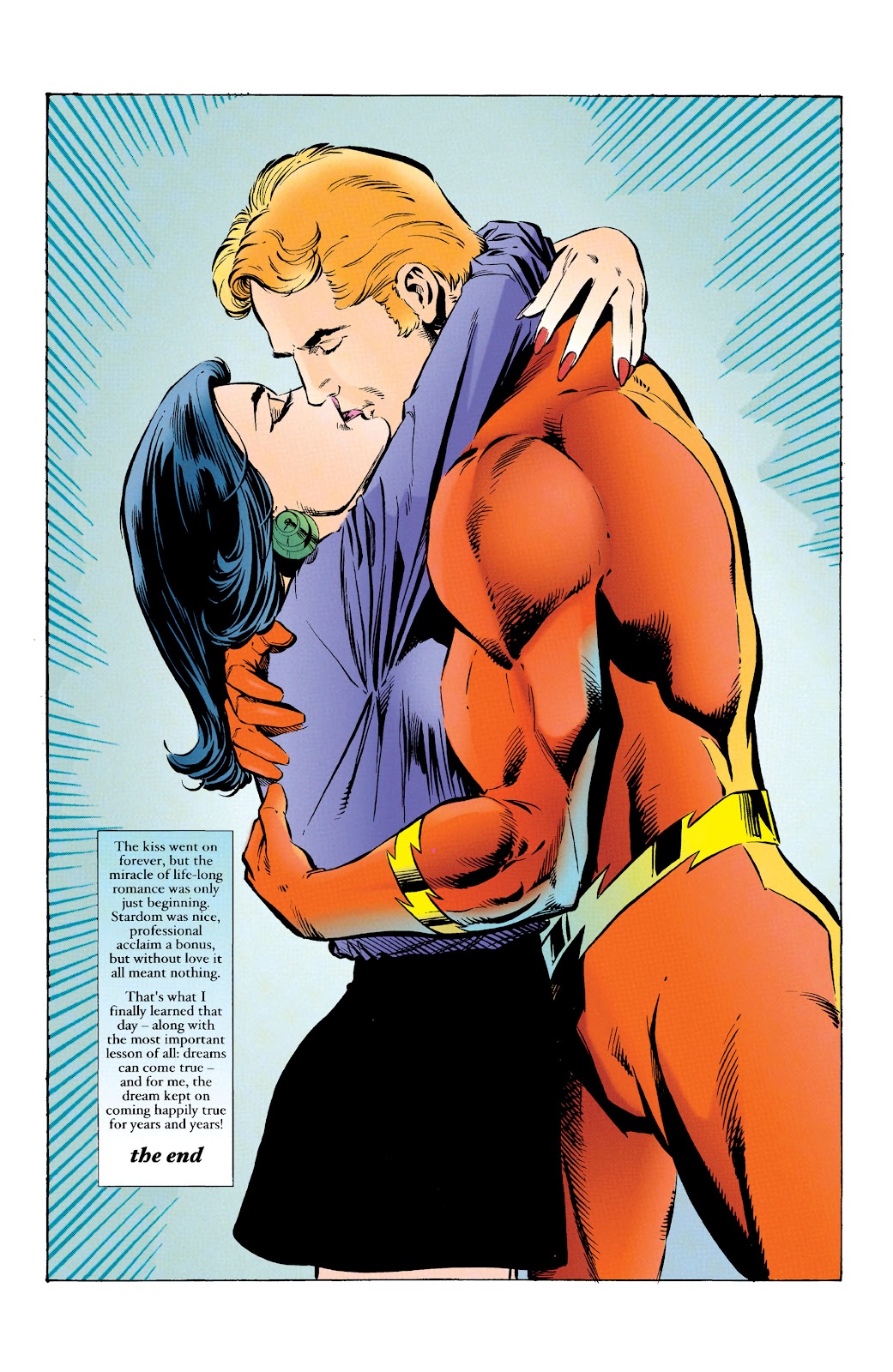 The Flash (1987) issue Annual 10 - Page 36