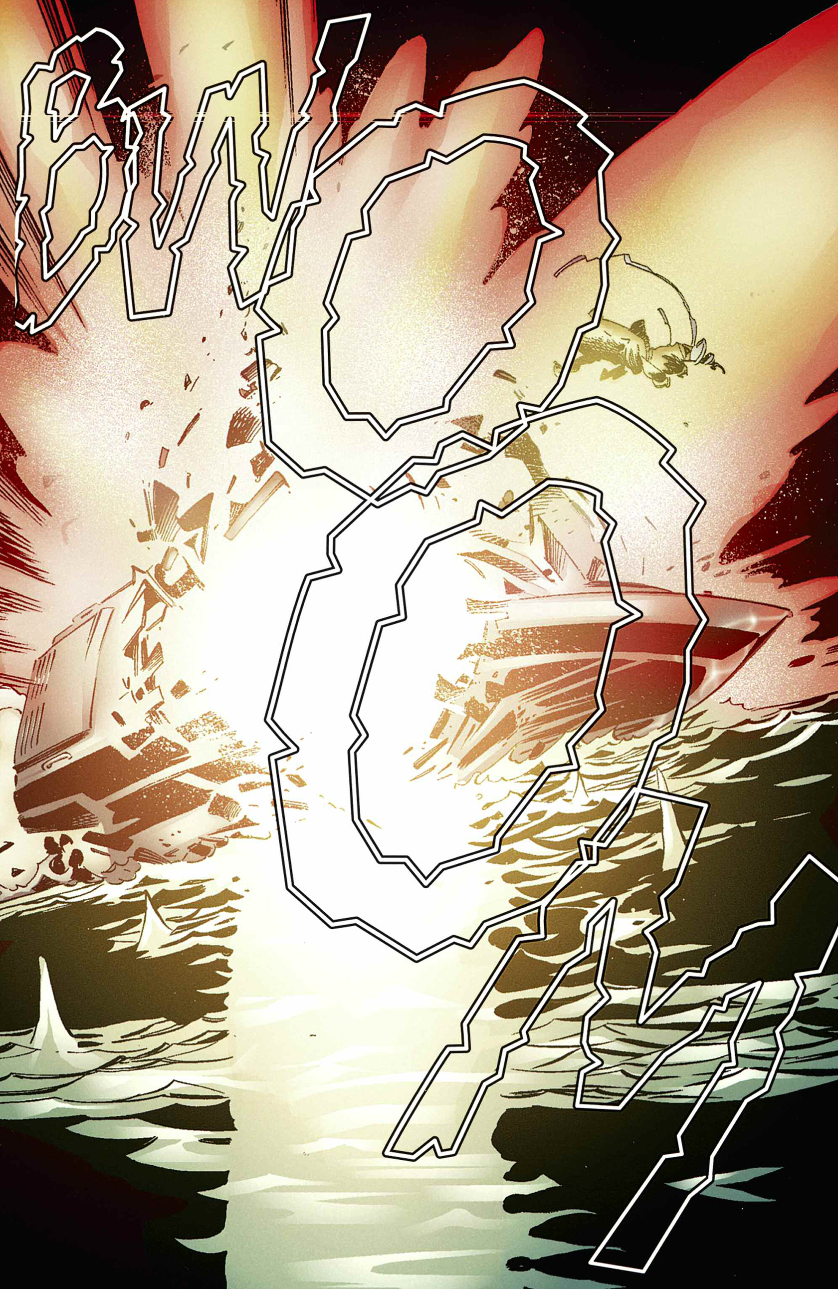 Read online Painkiller Jane (1997) comic -  Issue # TPB - 62