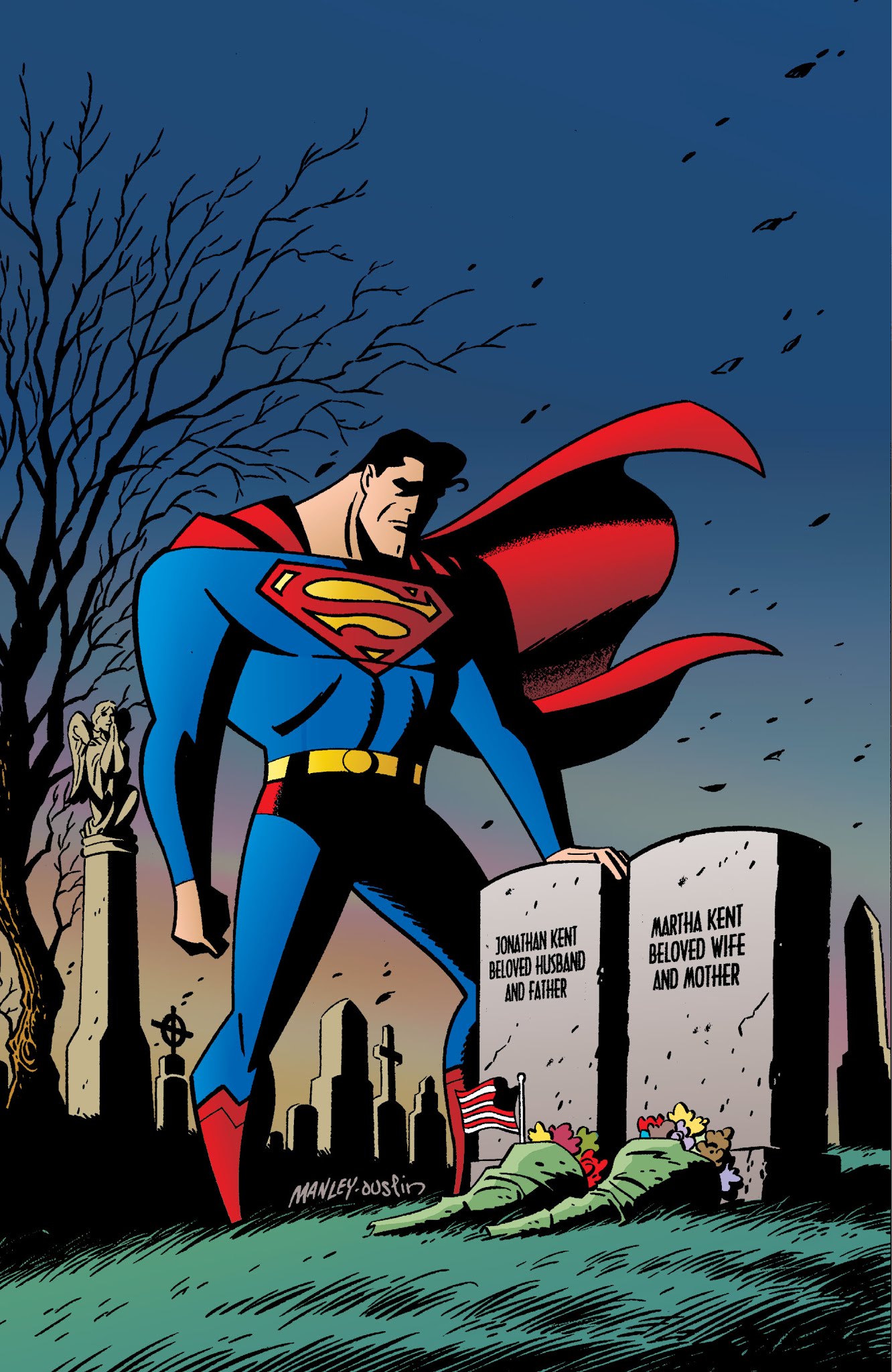 Read online Superman by Mark Millar comic -  Issue # TPB (Part 2) - 82