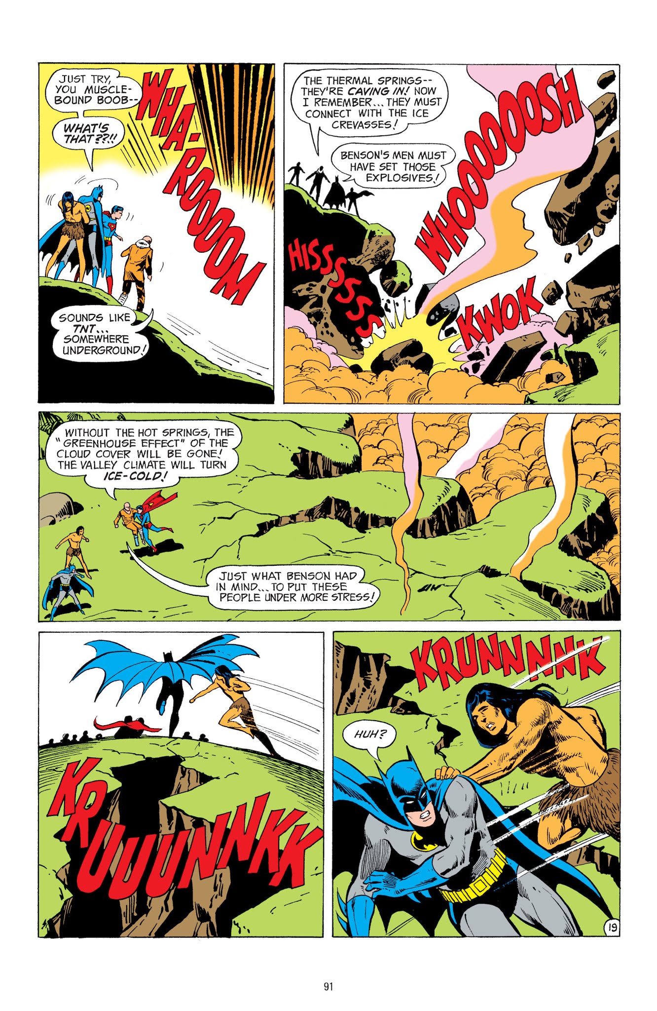 Read online Superman/Batman: Saga of the Super Sons comic -  Issue # TPB (Part 1) - 91