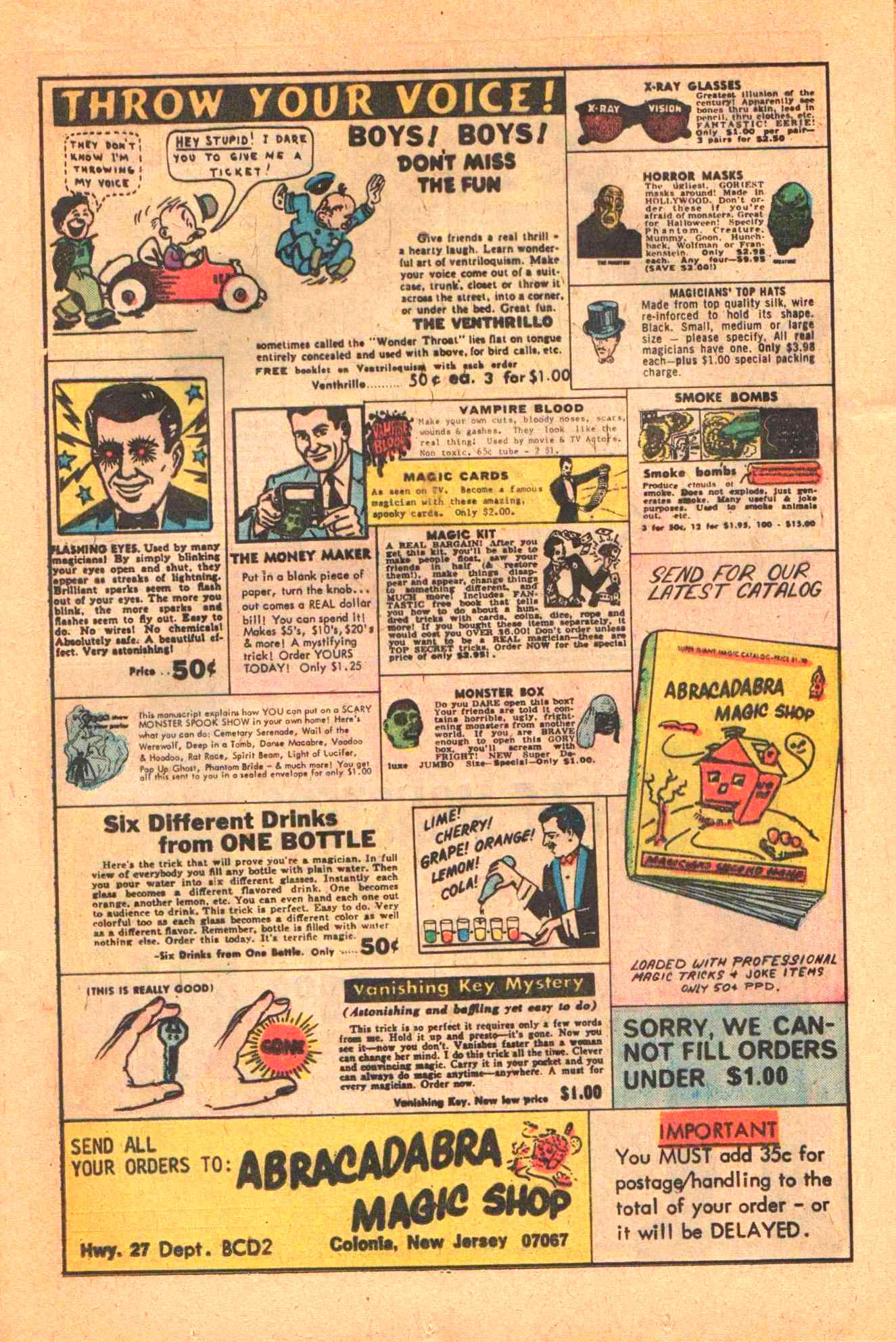 Read online Our Fighting Forces comic -  Issue #149 - 12