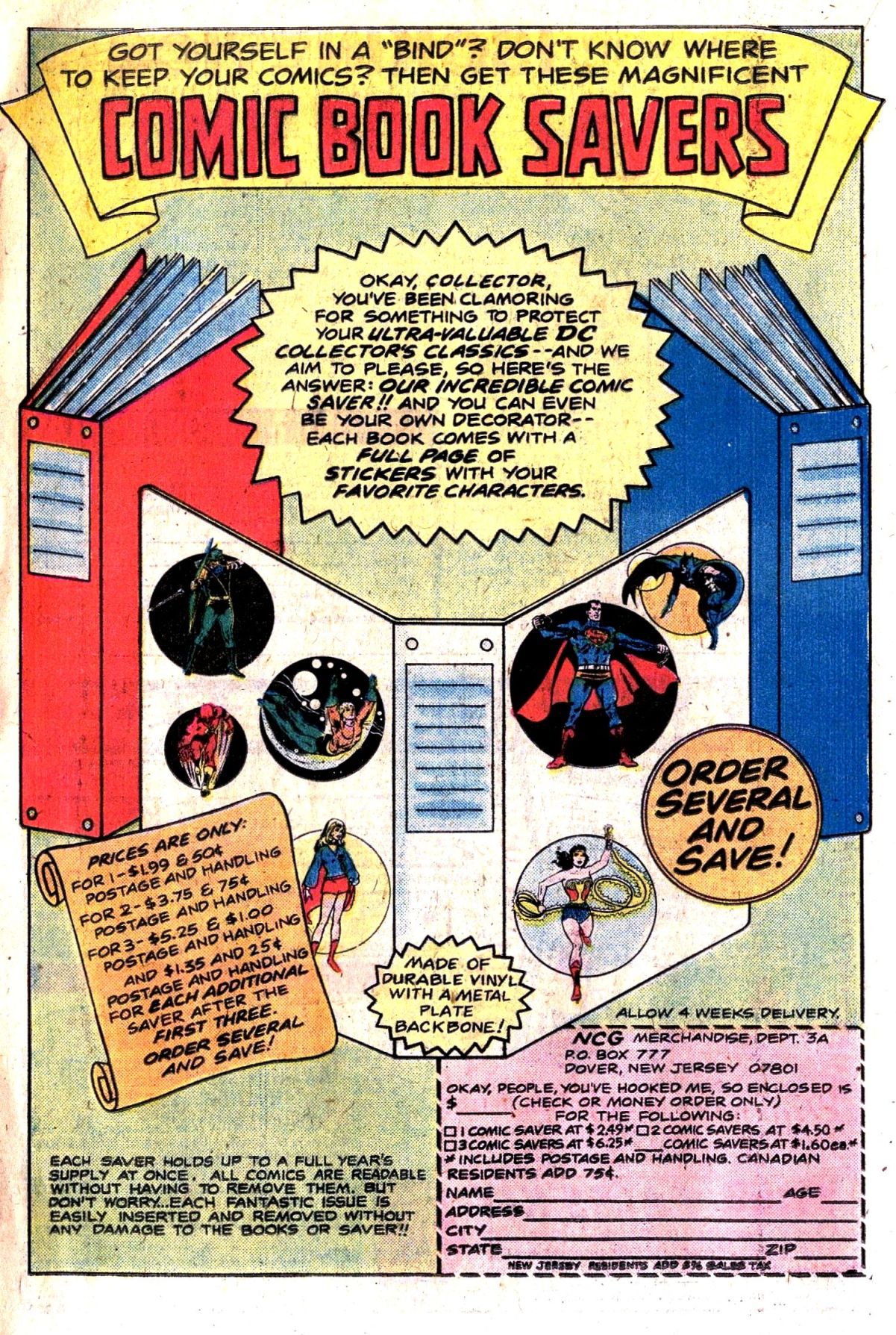 Read online The Brave and the Bold (1955) comic -  Issue #128 - 18