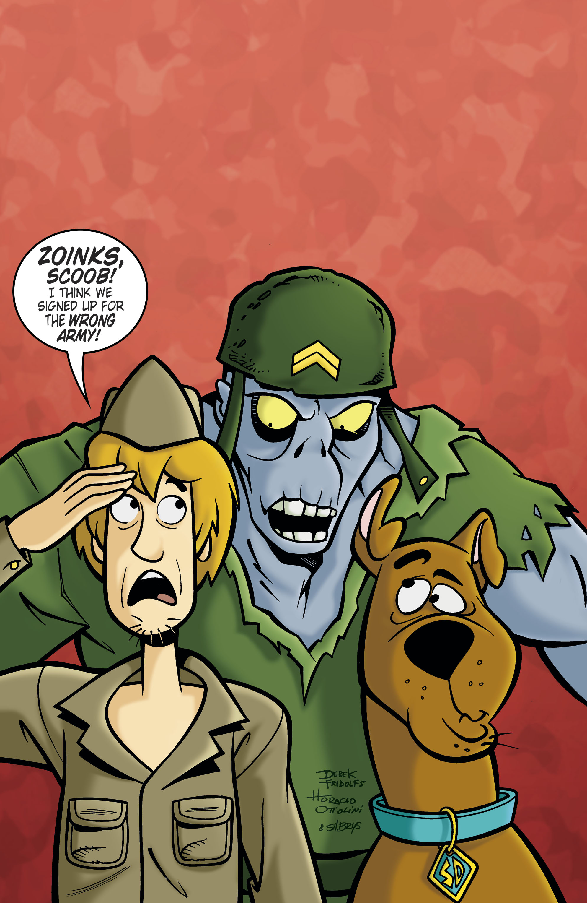 Read online Scooby-Doo's Greatest Adventures comic -  Issue # TPB (Part 2) - 39