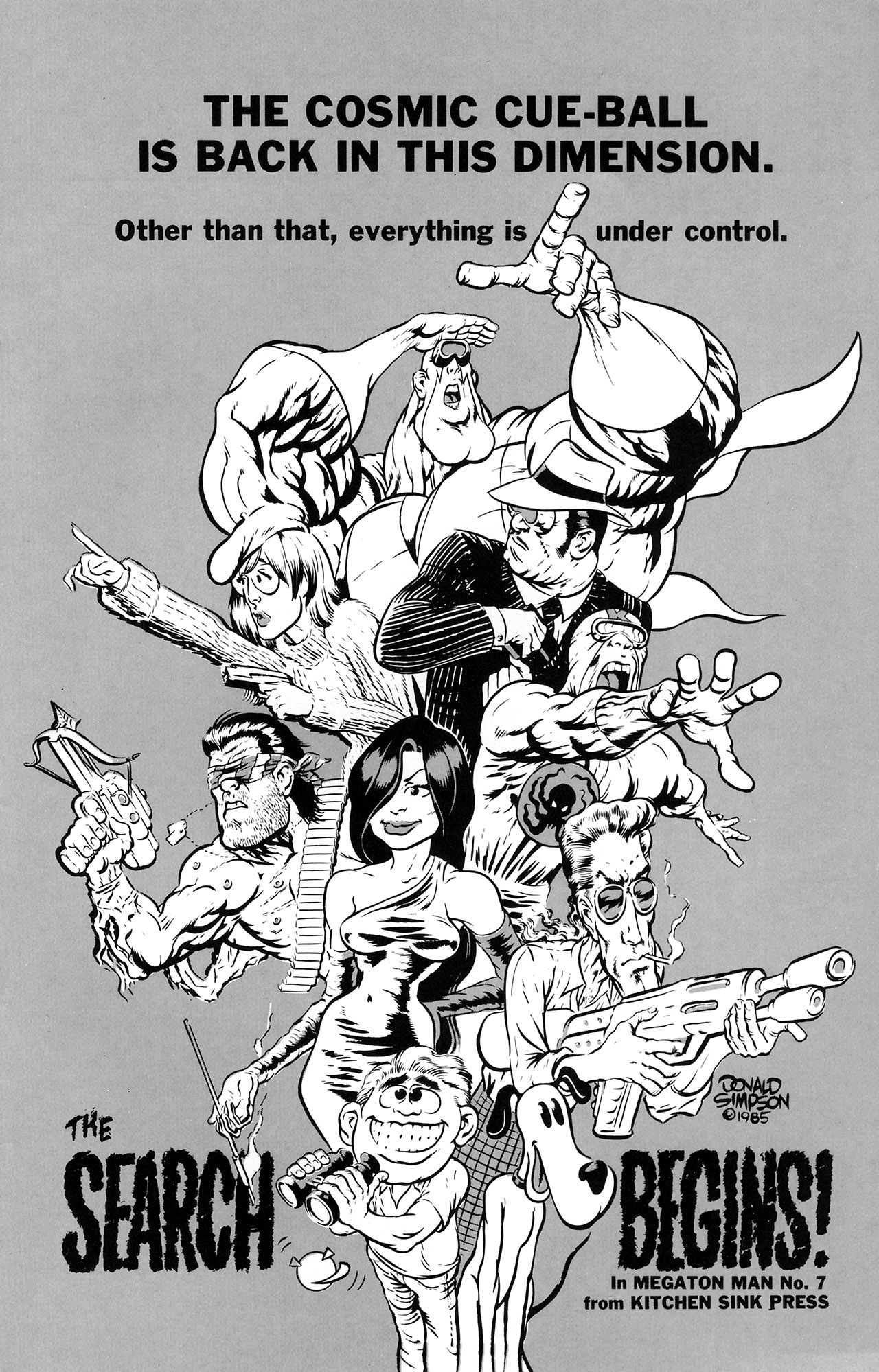 Death Rattle Issue 1 2 Read Death Rattle Issue 1 2 comic online in