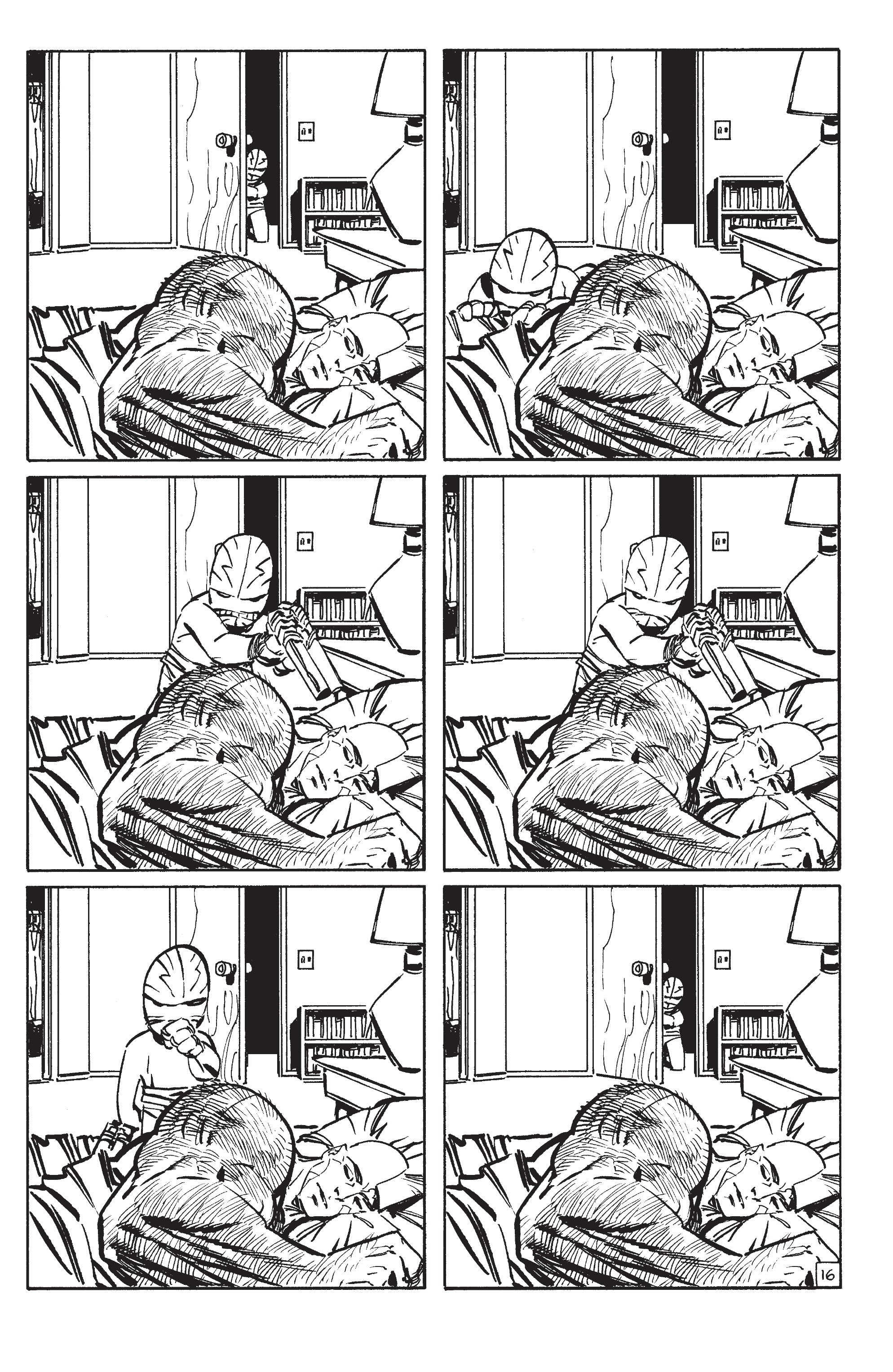 Read online Savage Dragon Archives comic -  Issue # TPB 5 (Part 4) - 90