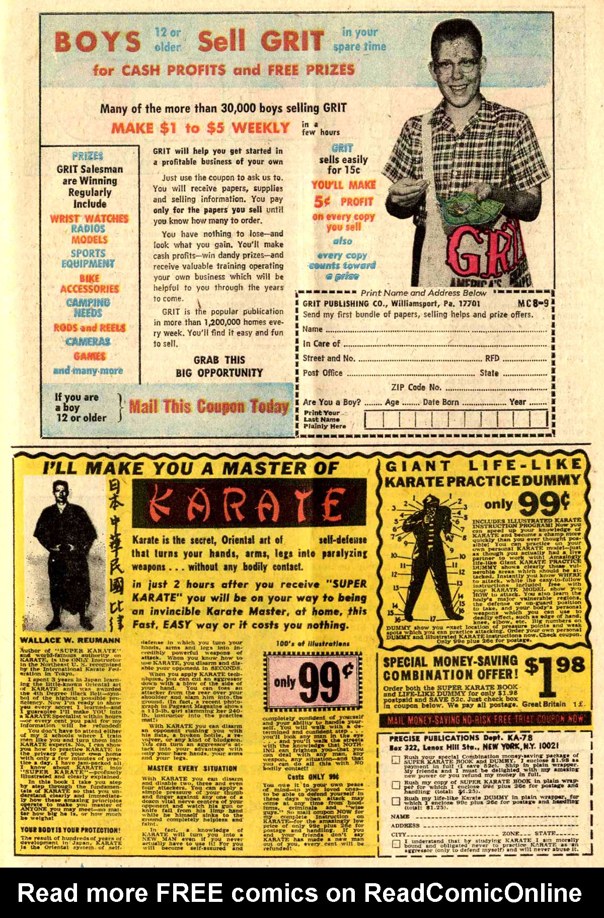Read online Nick Fury, Agent of SHIELD comic -  Issue #14 - 31