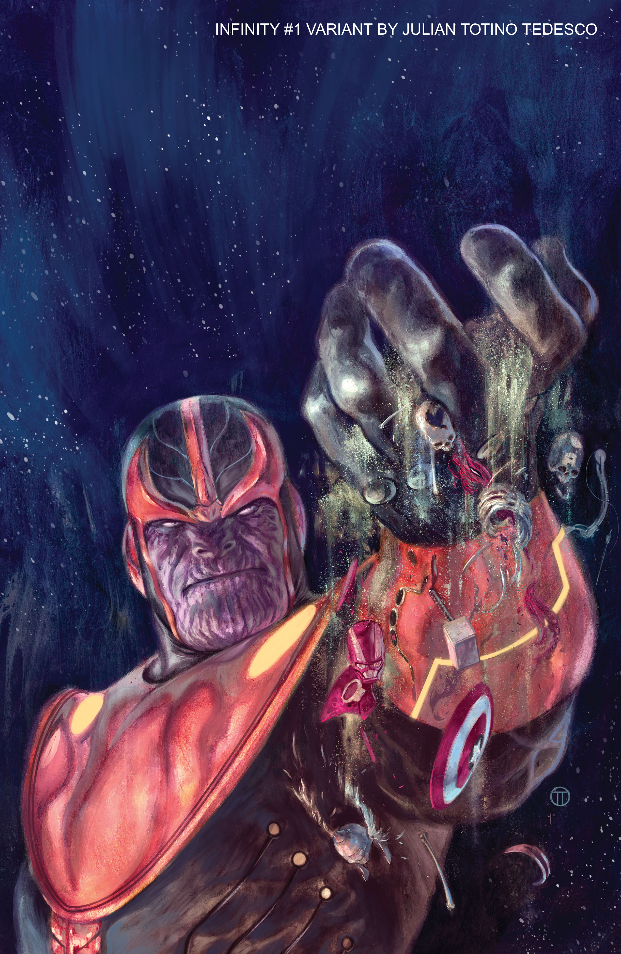 Read online Avengers by Jonathan Hickman: The Complete Collection comic -  Issue # TPB 3 (Part 5) - 71
