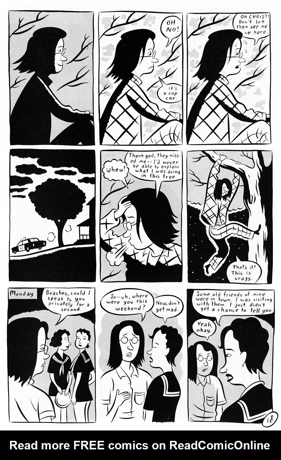 Palooka-Ville issue 3 - Page 20