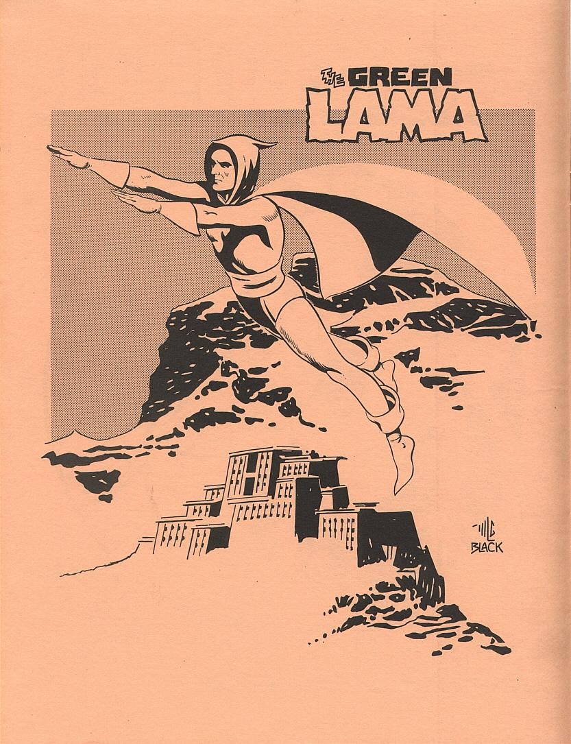 Read online Paragon Golden Age Greats comic -  Issue # Full - 22