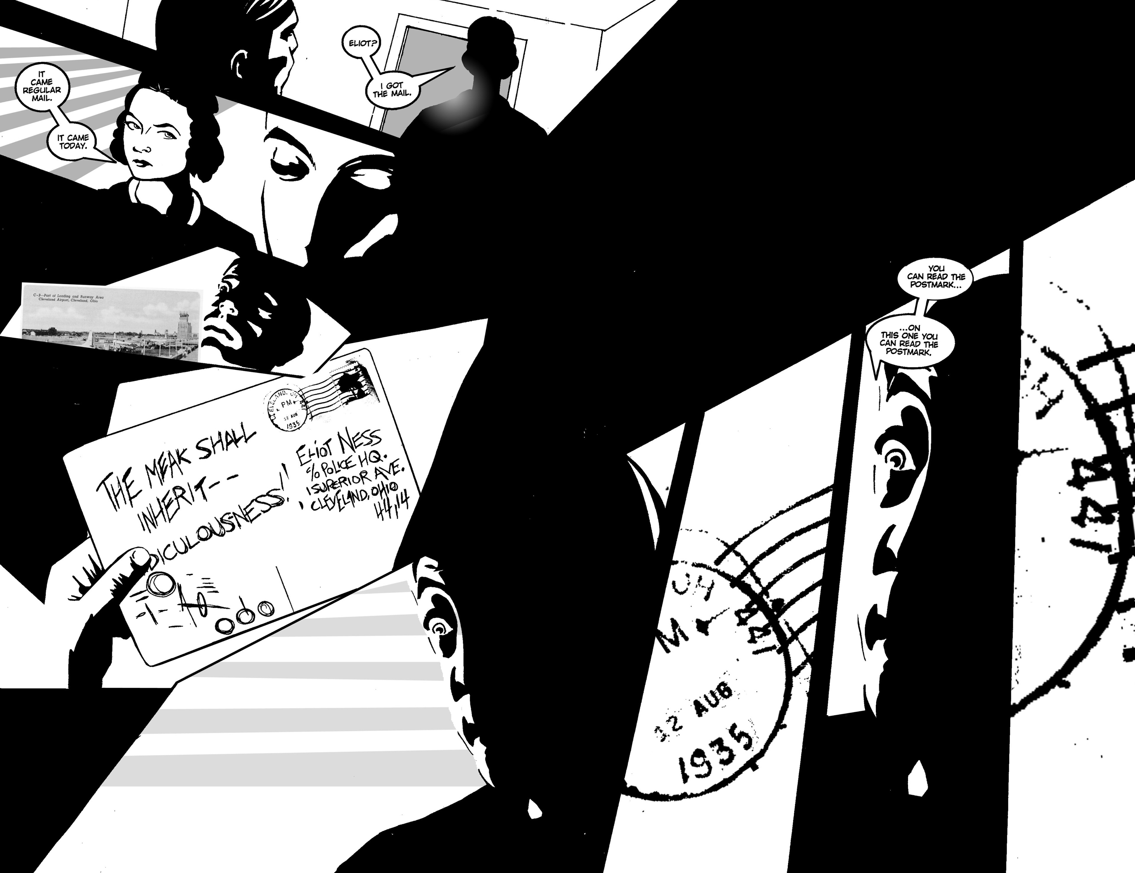 Read online Torso (2022) comic -  Issue # TPB (Part 2) - 46