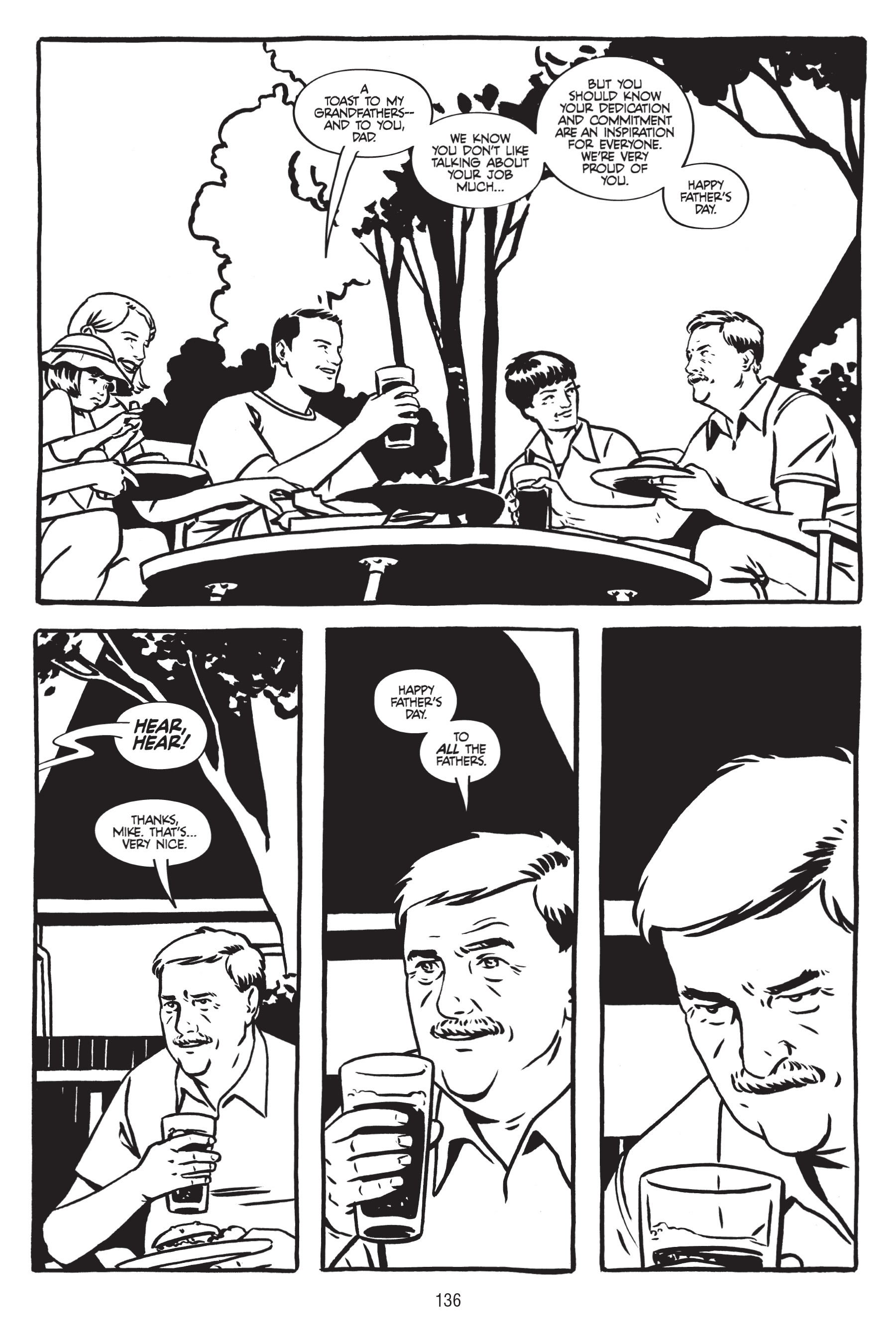 Read online Green River Killer: A True Detective Story comic -  Issue # TPB - 132