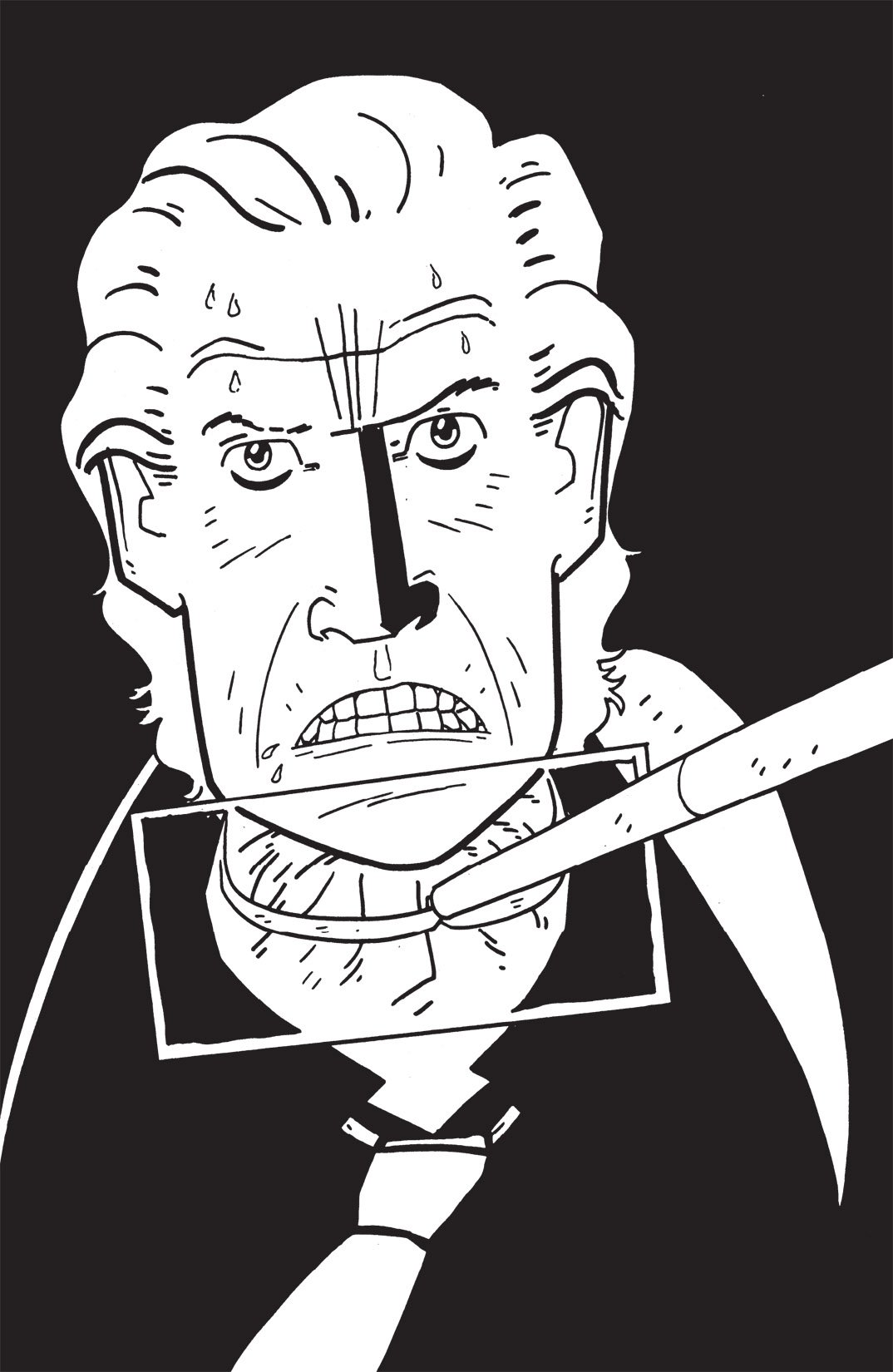 Read online Kane comic -  Issue # TPB 6 (Part 1) - 53