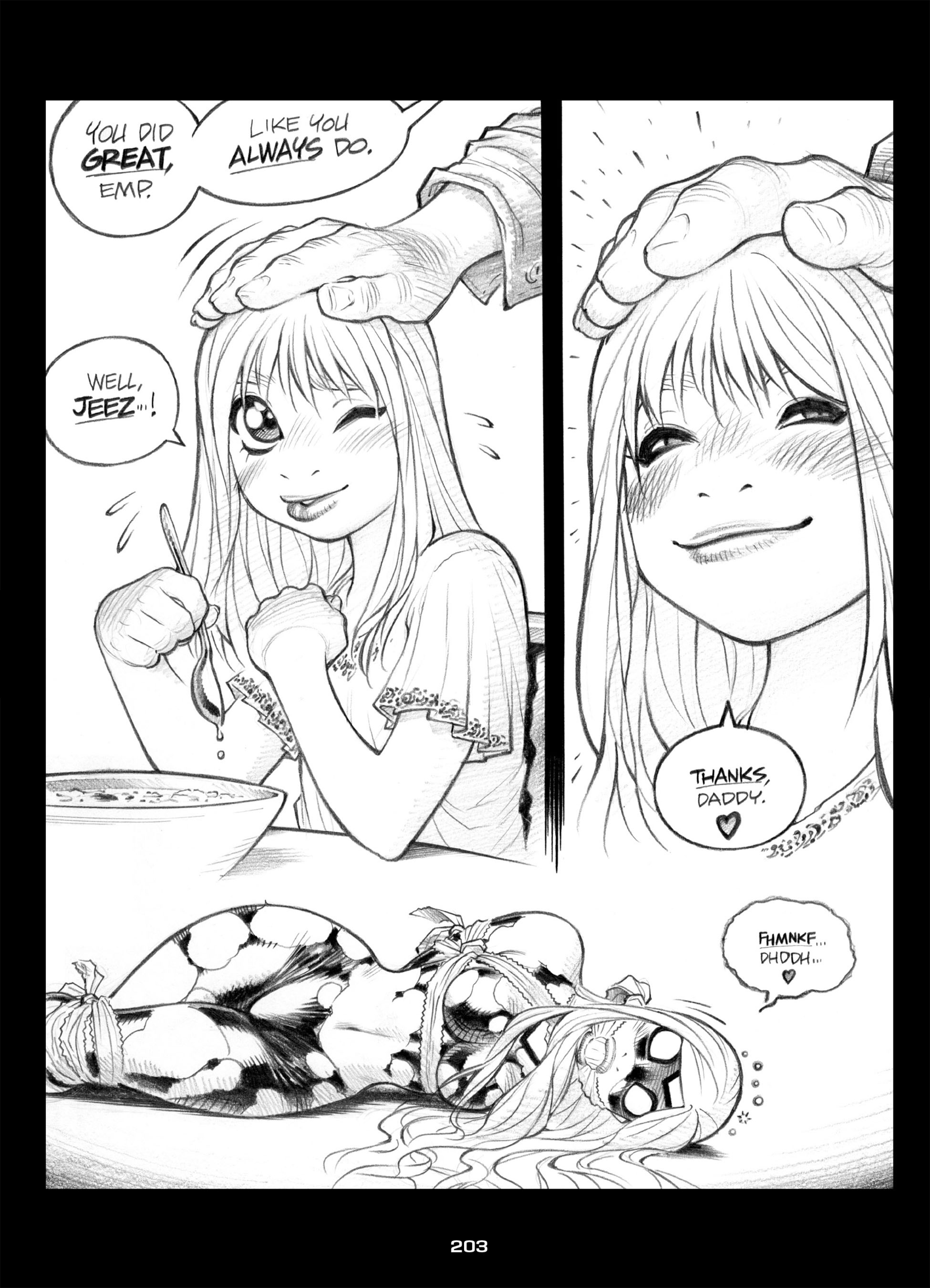 Read online Empowered comic -  Issue #2 - 203