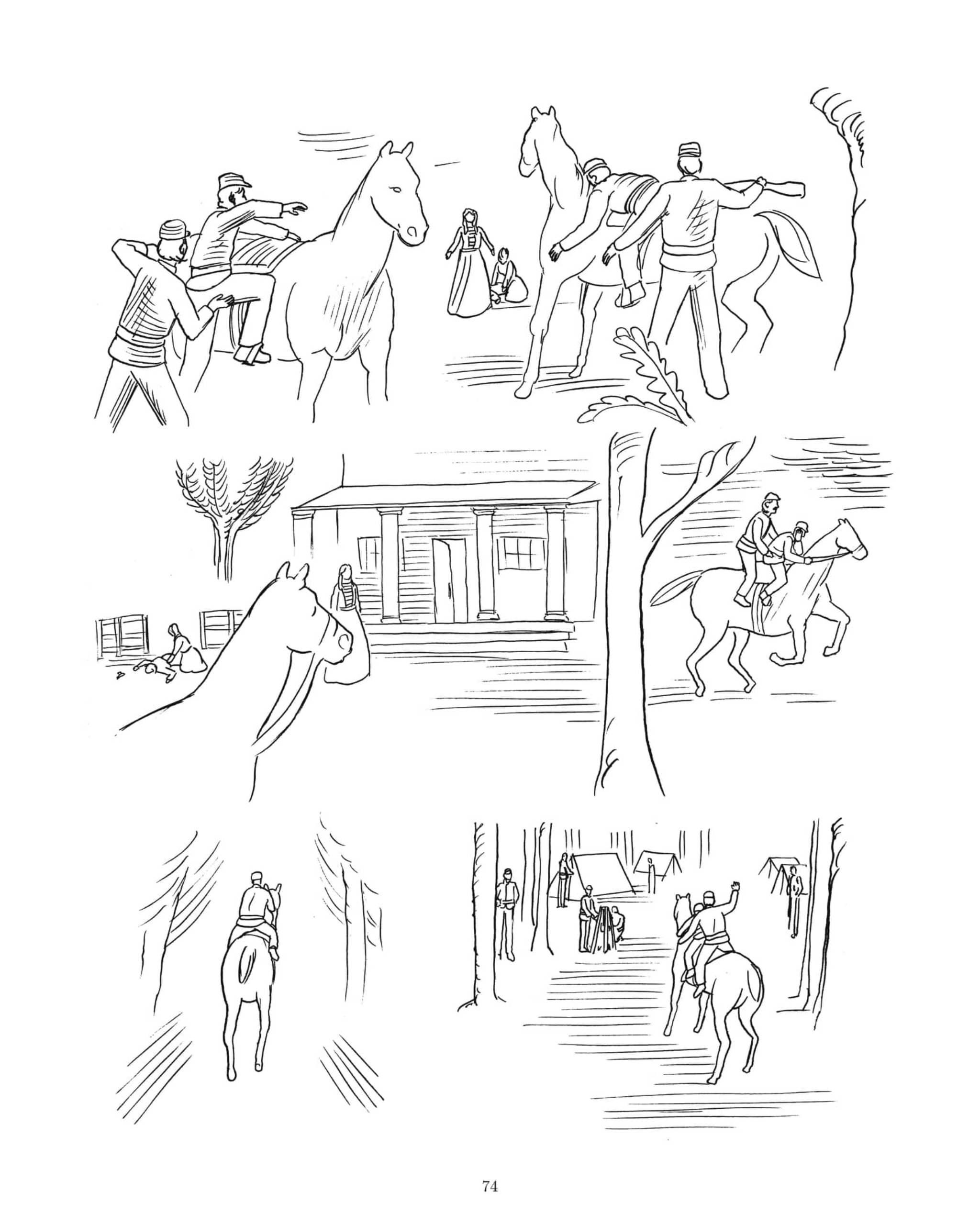 Read online Kramers Ergot comic -  Issue #9 (Part 1) - 81