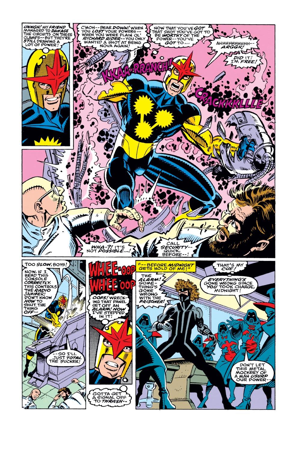 Read online The Amazing Spider-Man (1963) comic -  Issue #357 - 13