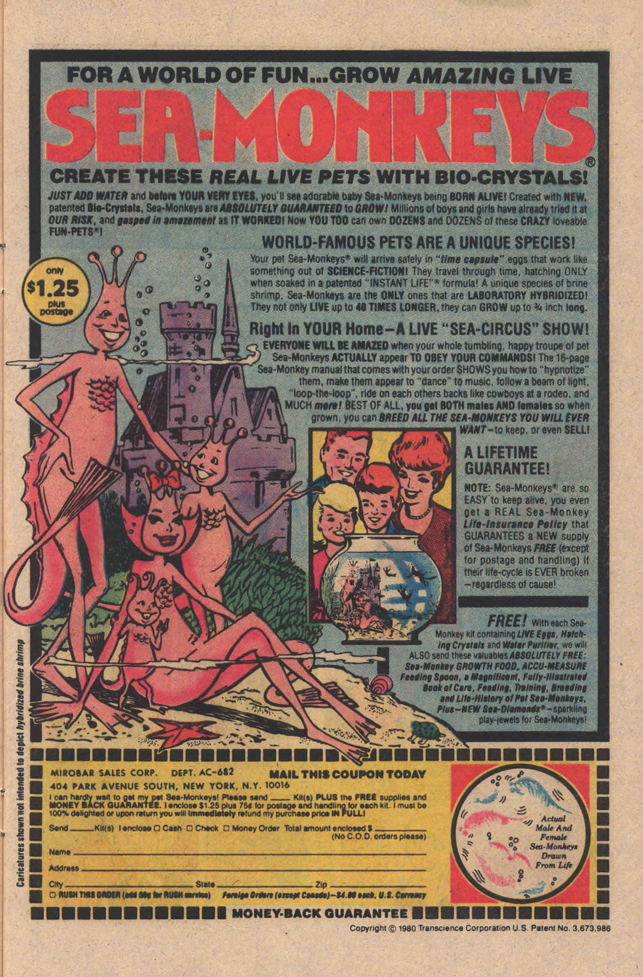 Read online Betty and Me comic -  Issue #129 - 9