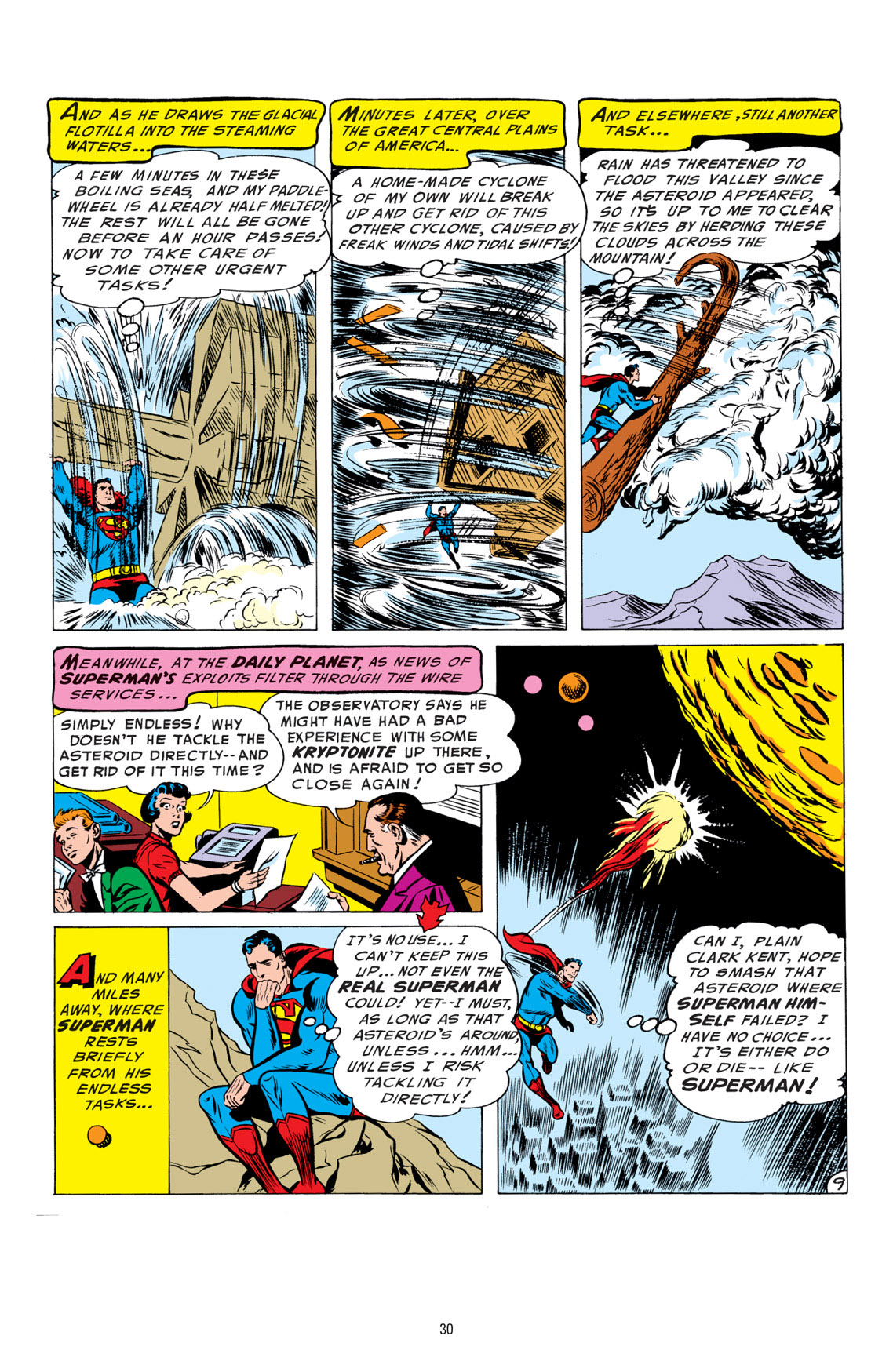 Read online Superman in the Fifties (2021) comic -  Issue # TPB (Part 1) - 32