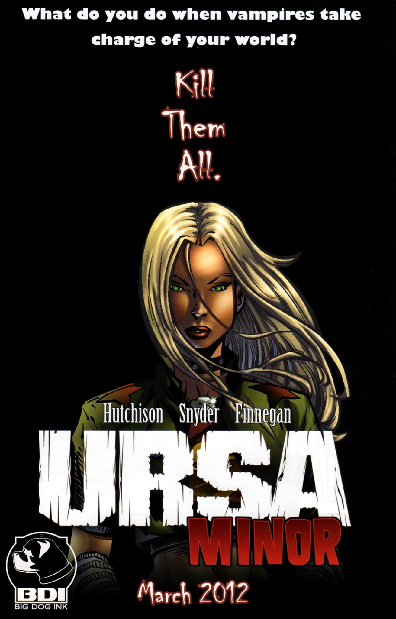 Read online Penny for Your Soul: False Prophet comic -  Issue #2 - 29