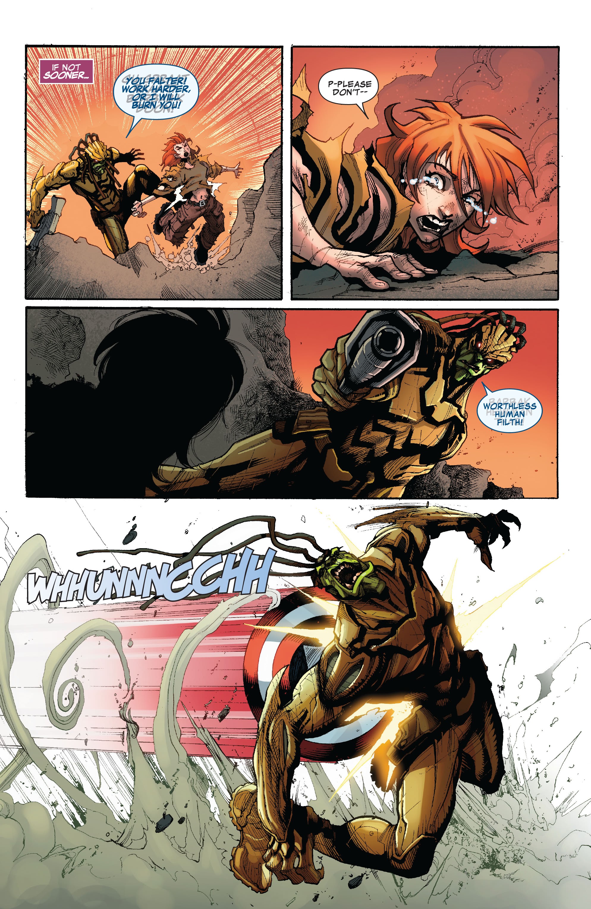 Read online Guardians Of The Galaxy by Brian Michael Bendis comic -  Issue # TPB 2 (Part 2) - 50