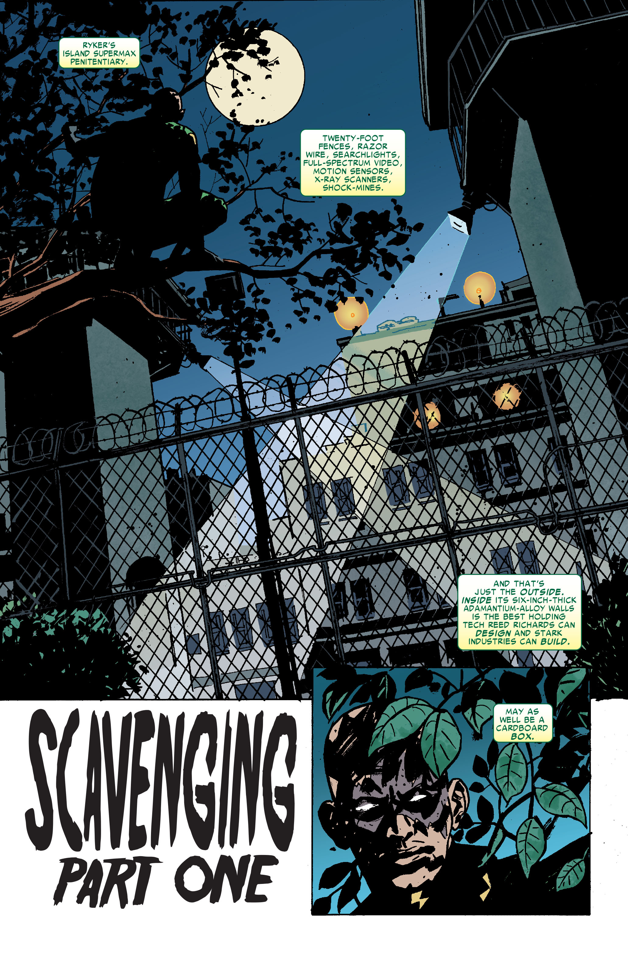 Read online The Amazing Spider-Man (1963) comic -  Issue #623 - 3