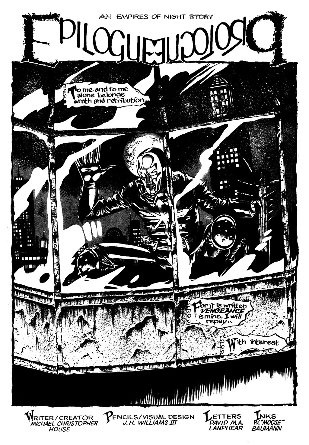 Read online Raw Media Mags comic -  Issue #4 - 4