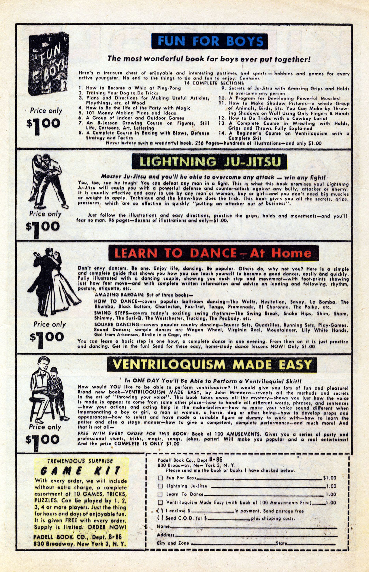 Read online Kid Colt Outlaw comic -  Issue #58 - 9