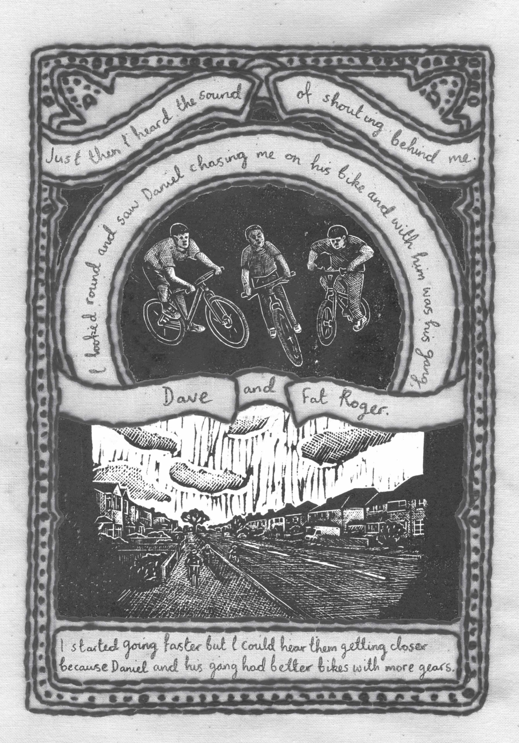 Read online The Black Project comic -  Issue # TPB (Part 2) - 60