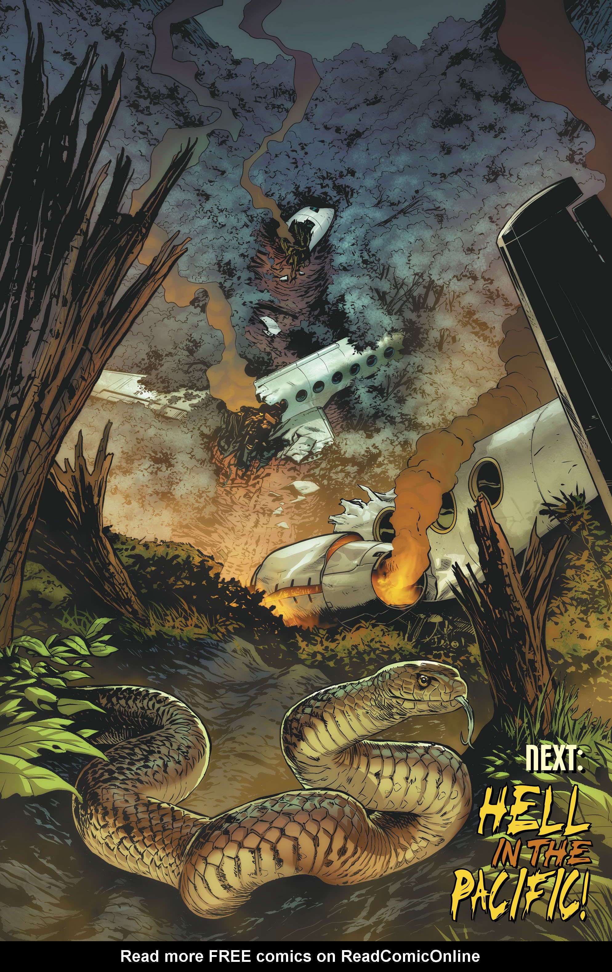 Read online Detective Comics (2016) comic -  Issue #1009 - 20