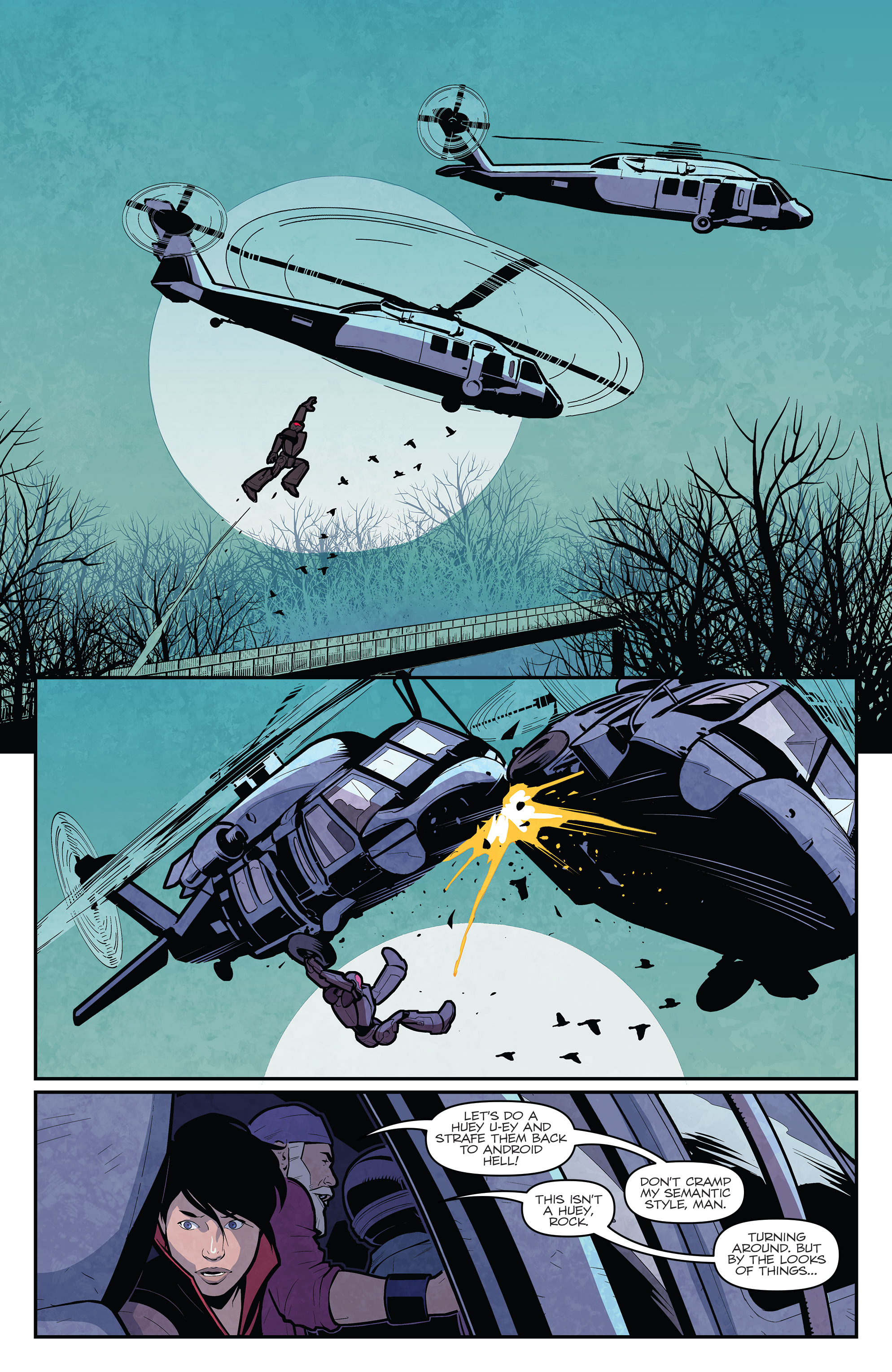 Read online G.I. Joe (2019) comic -  Issue #5 - 18