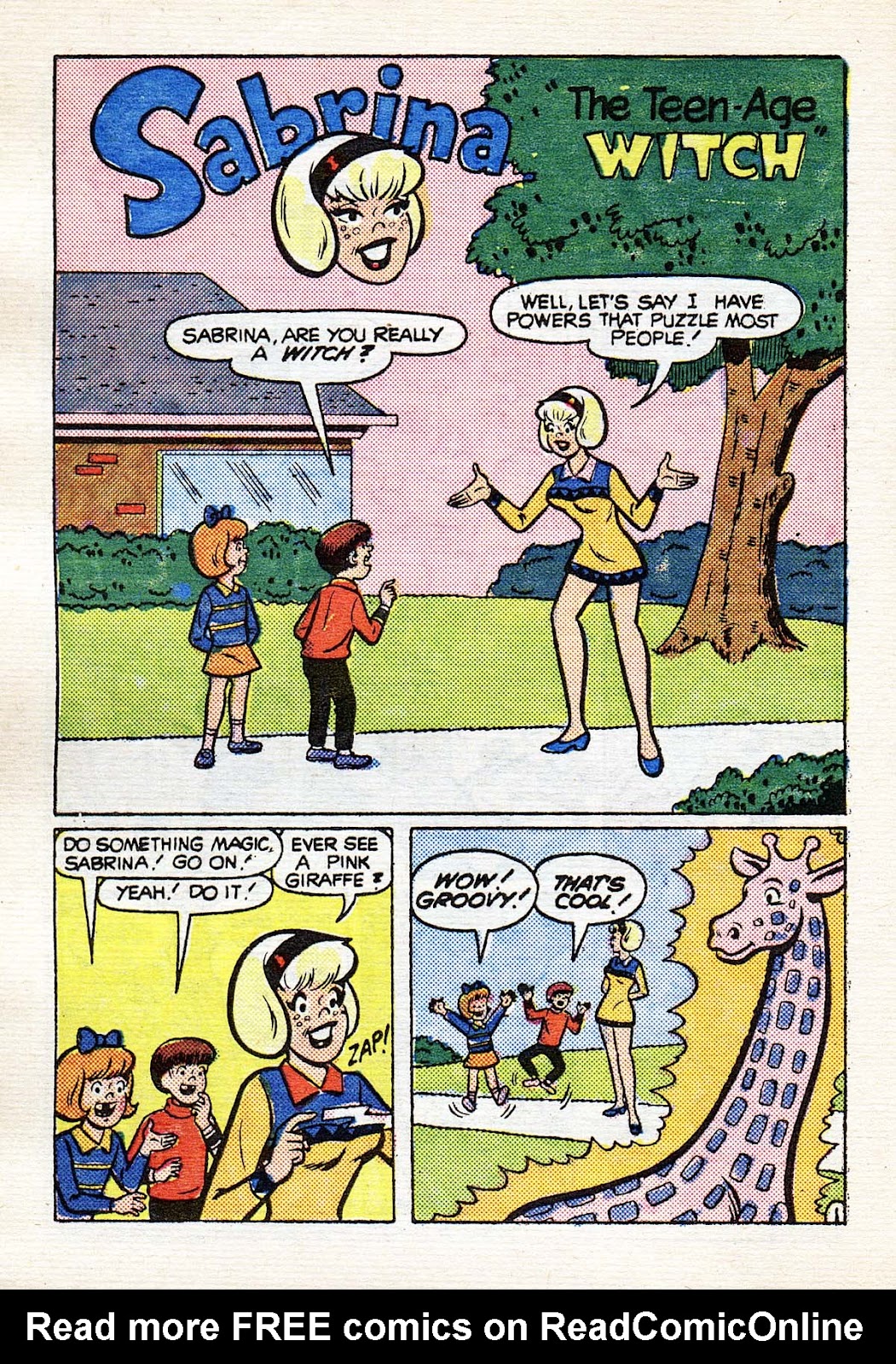 Betty and Veronica Double Digest issue 13 - Page 25