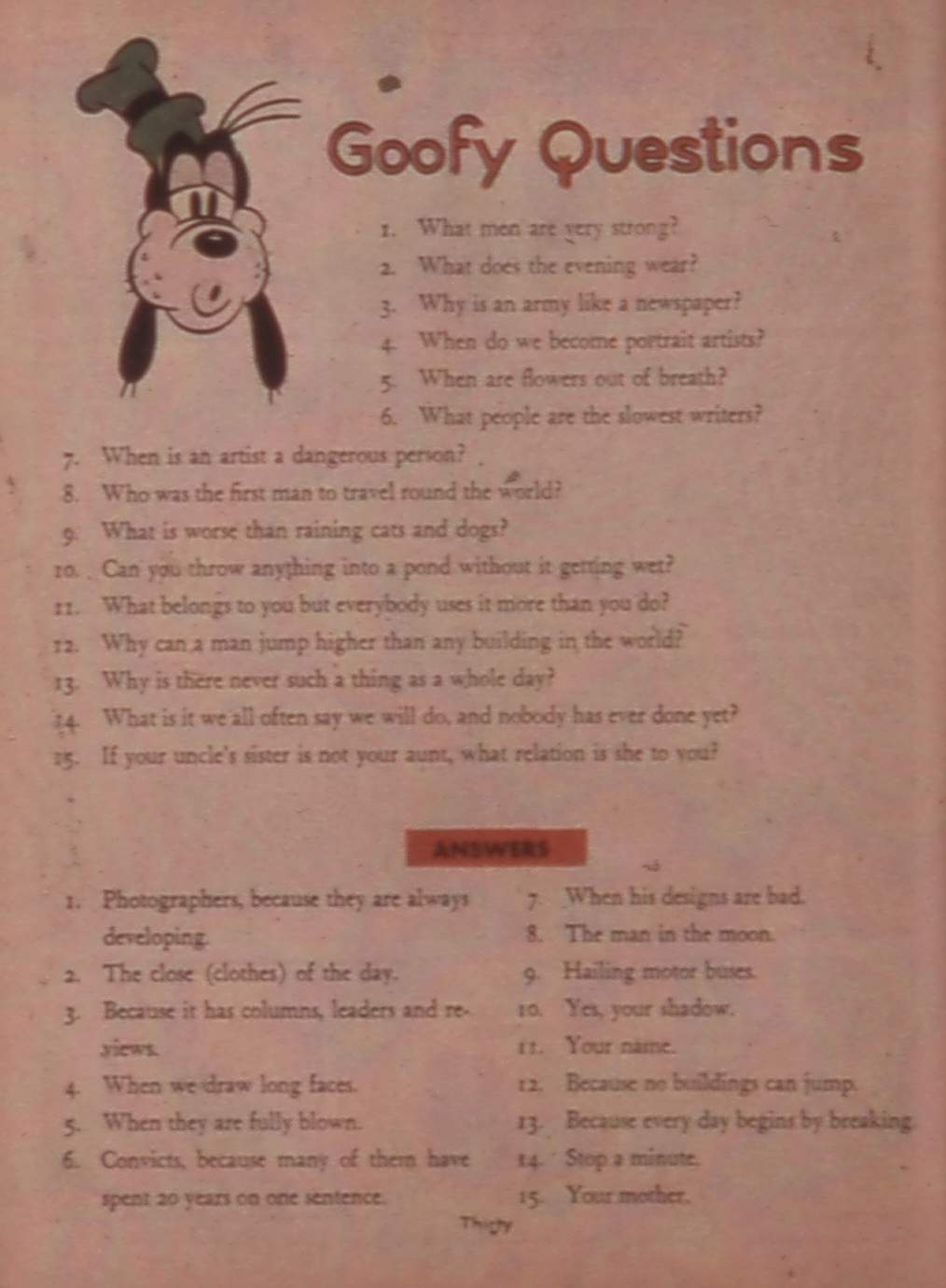 Read online Walt Disney's Comics and Stories comic -  Issue #12 - 32