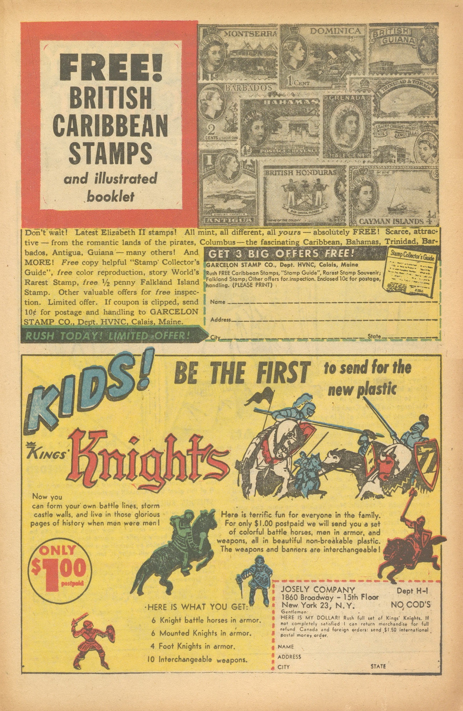 Read online Felix the Cat (1955) comic -  Issue #67 - 19