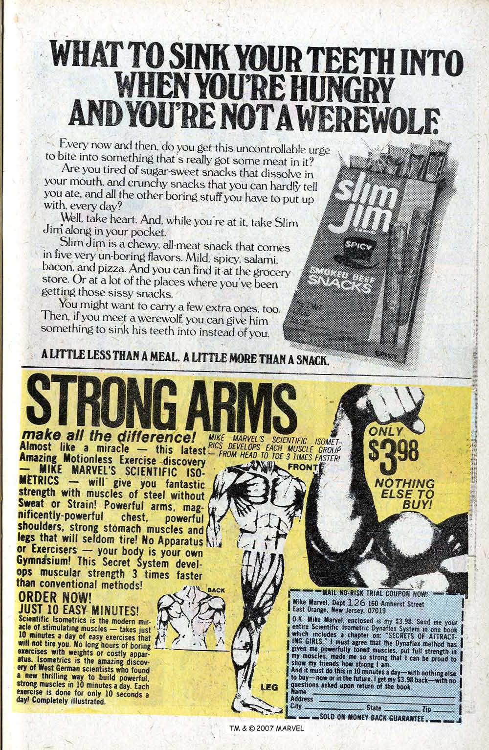 Read online The Incredible Hulk (1968) comic -  Issue #217 - 27
