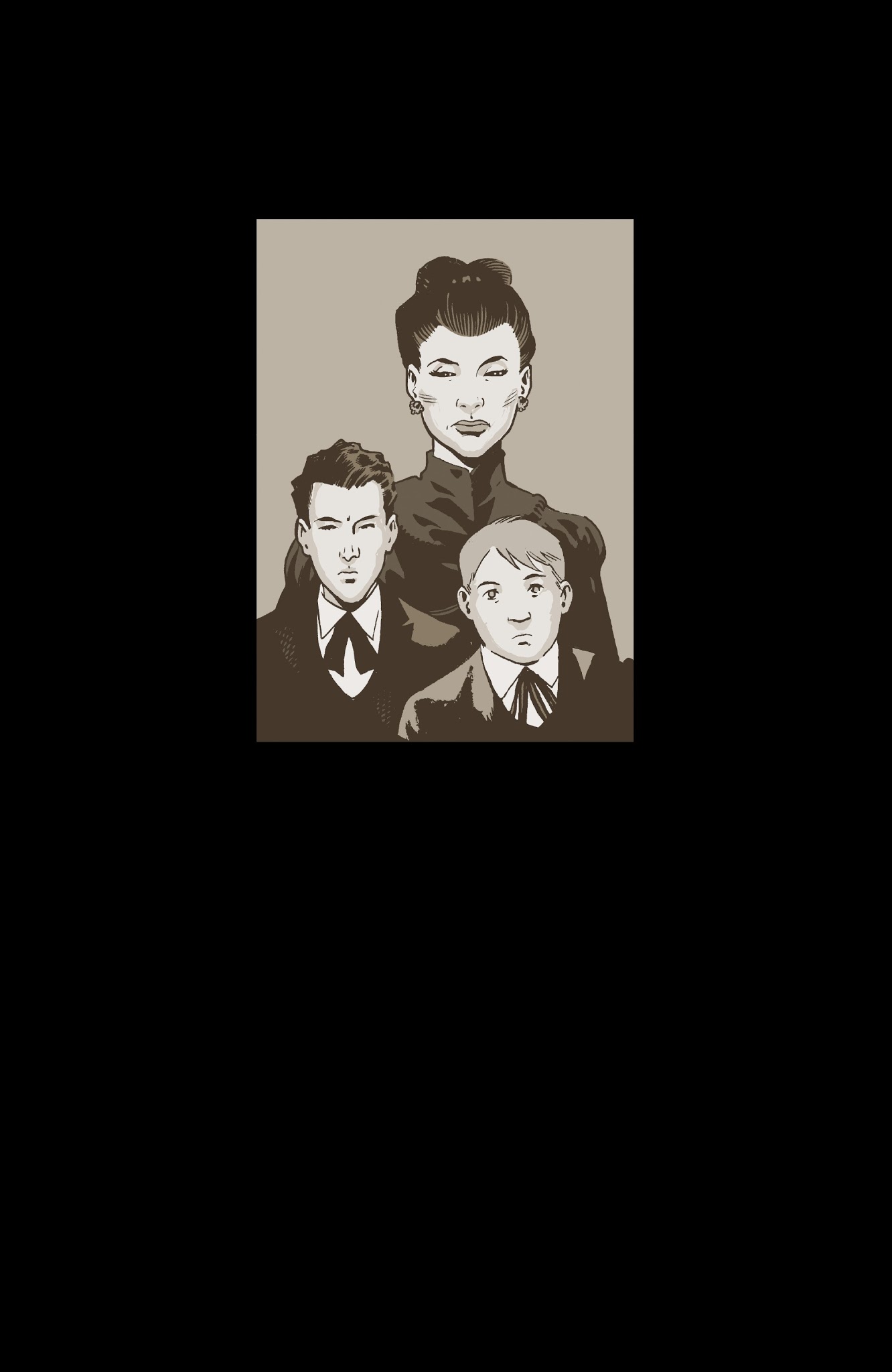 Read online The Damned comic -  Issue #6 - 3