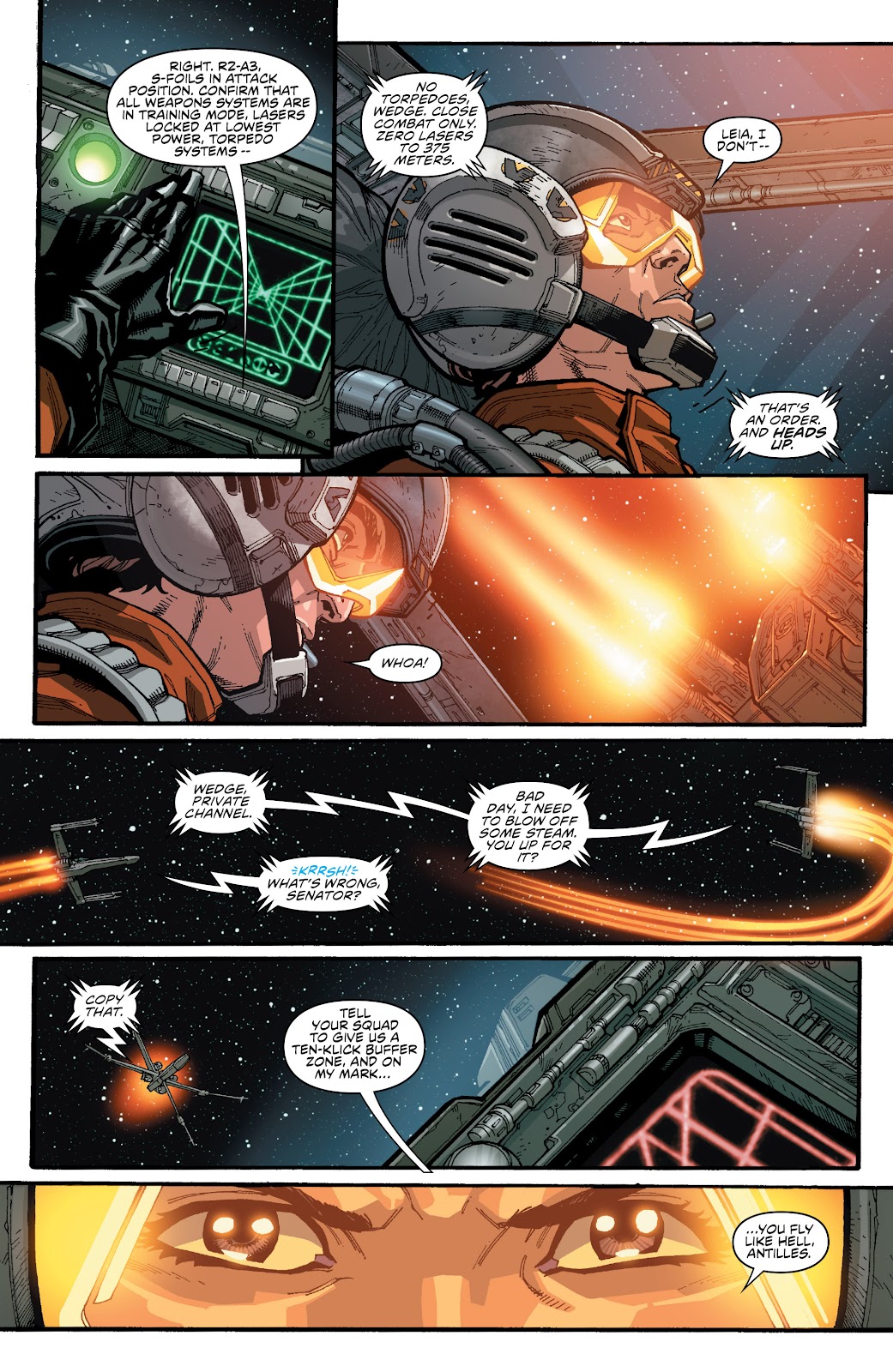 Star Wars (2013) issue TPB 1 - Page 62