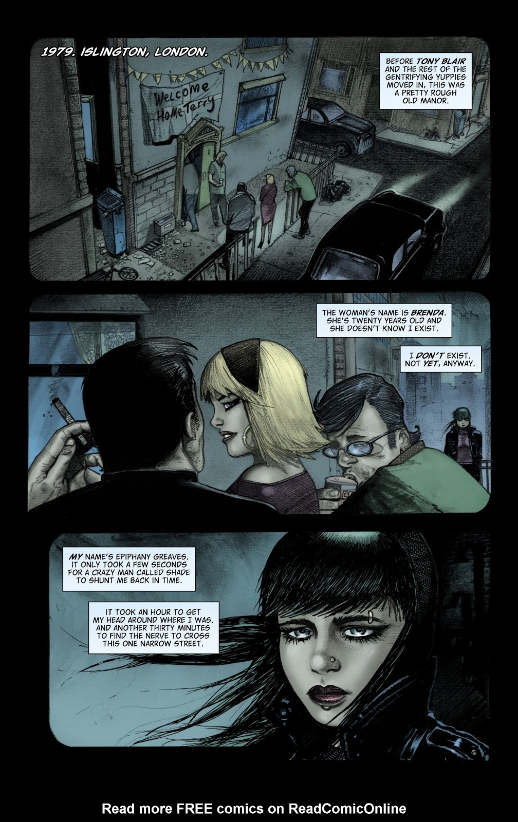 <{ $series->title }} issue 272 - Page 2