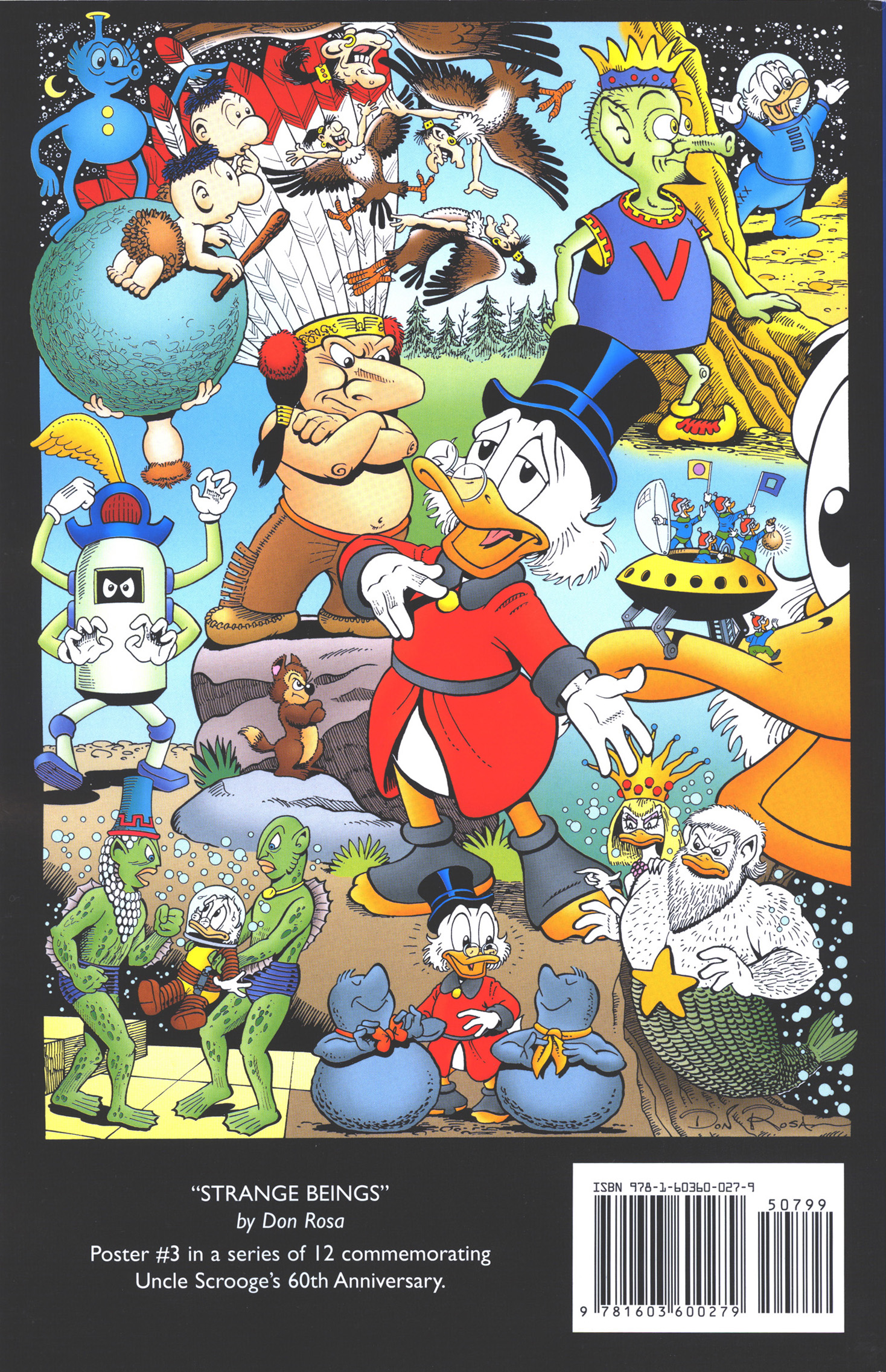 Read online Uncle Scrooge (1953) comic -  Issue #374 - 68