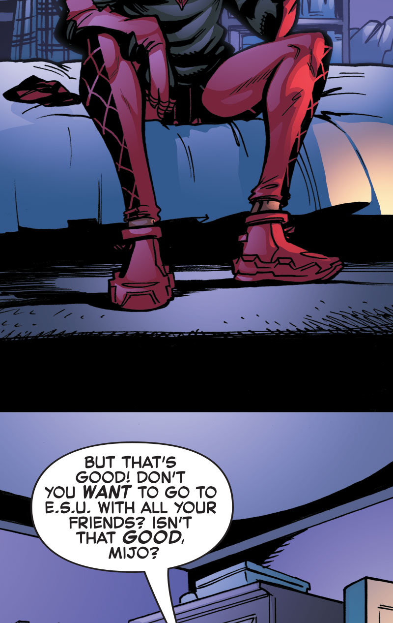 Read online Spider-Verse Unlimited: Infinity Comic comic -  Issue #3 - 62