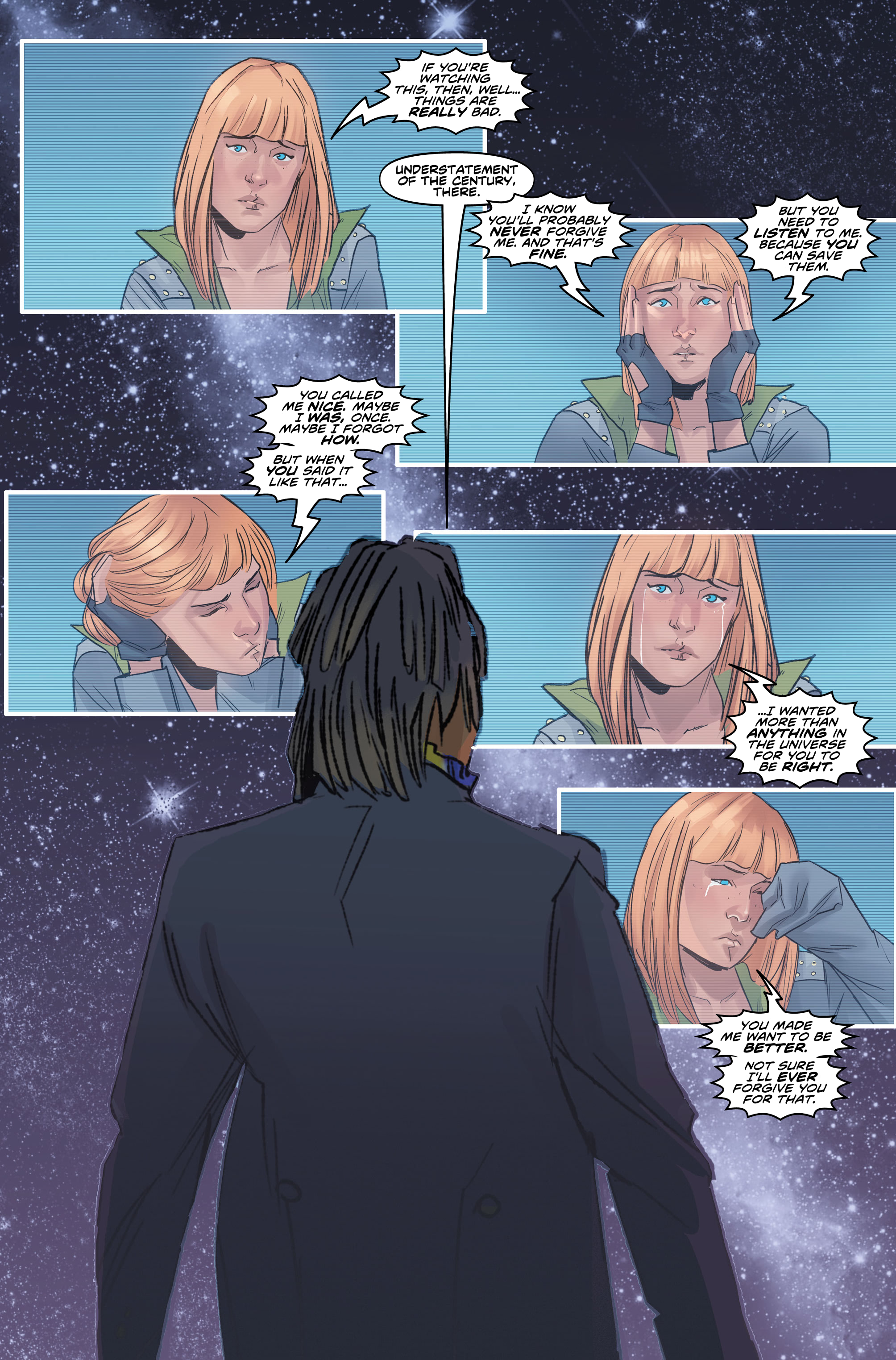 Read online Doctor Who: Origins comic -  Issue #4 - 15