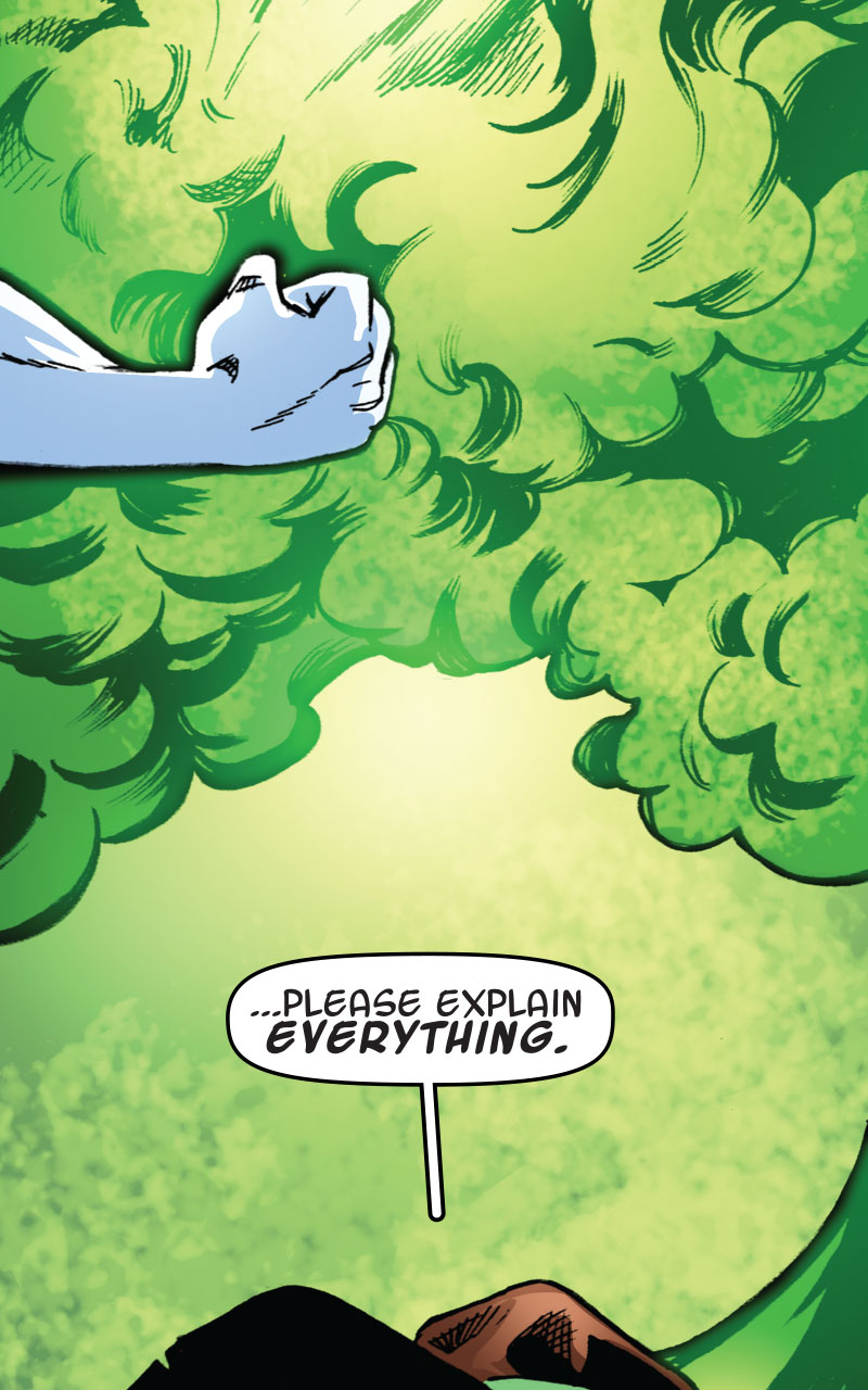 Read online Spider-Verse Unlimited: Infinity Comic comic -  Issue #33 - 41