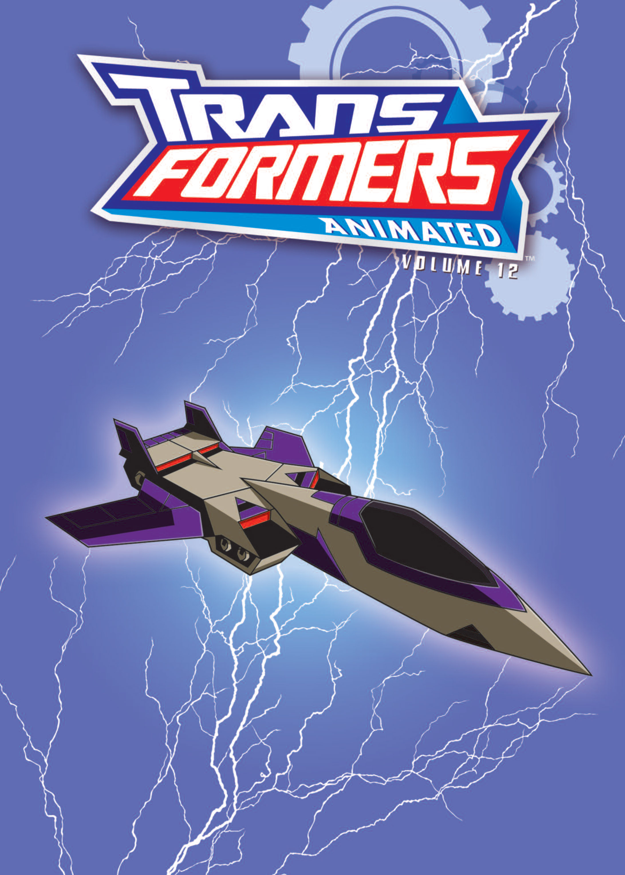 Read online Transformers Animated comic -  Issue #12 - 2
